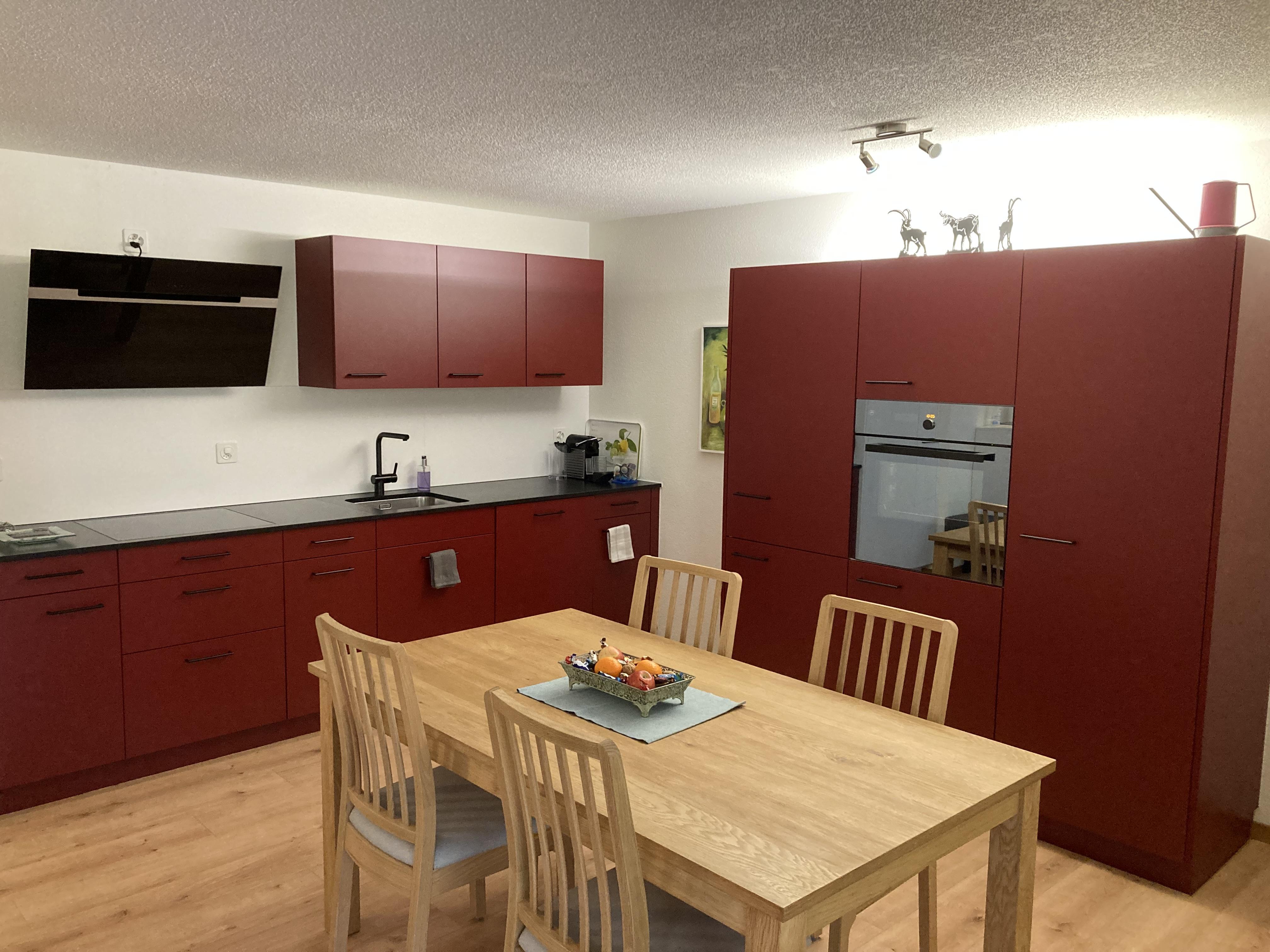 Küche Essen Küche Essen