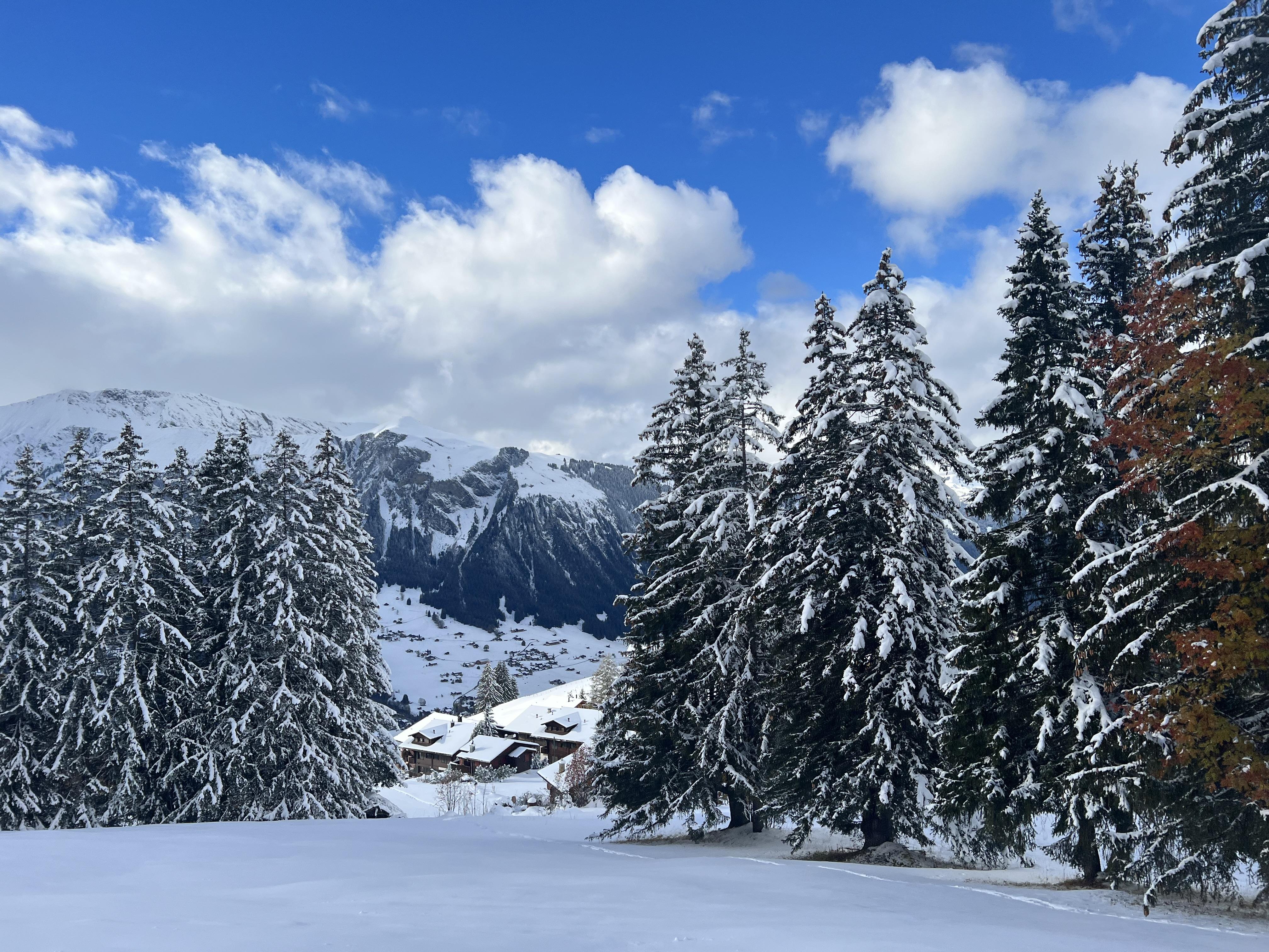 CB Umgebung Bühlberg CB Umgebung Bühlberg