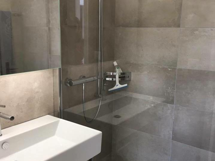 Badezimmer Badezimmer