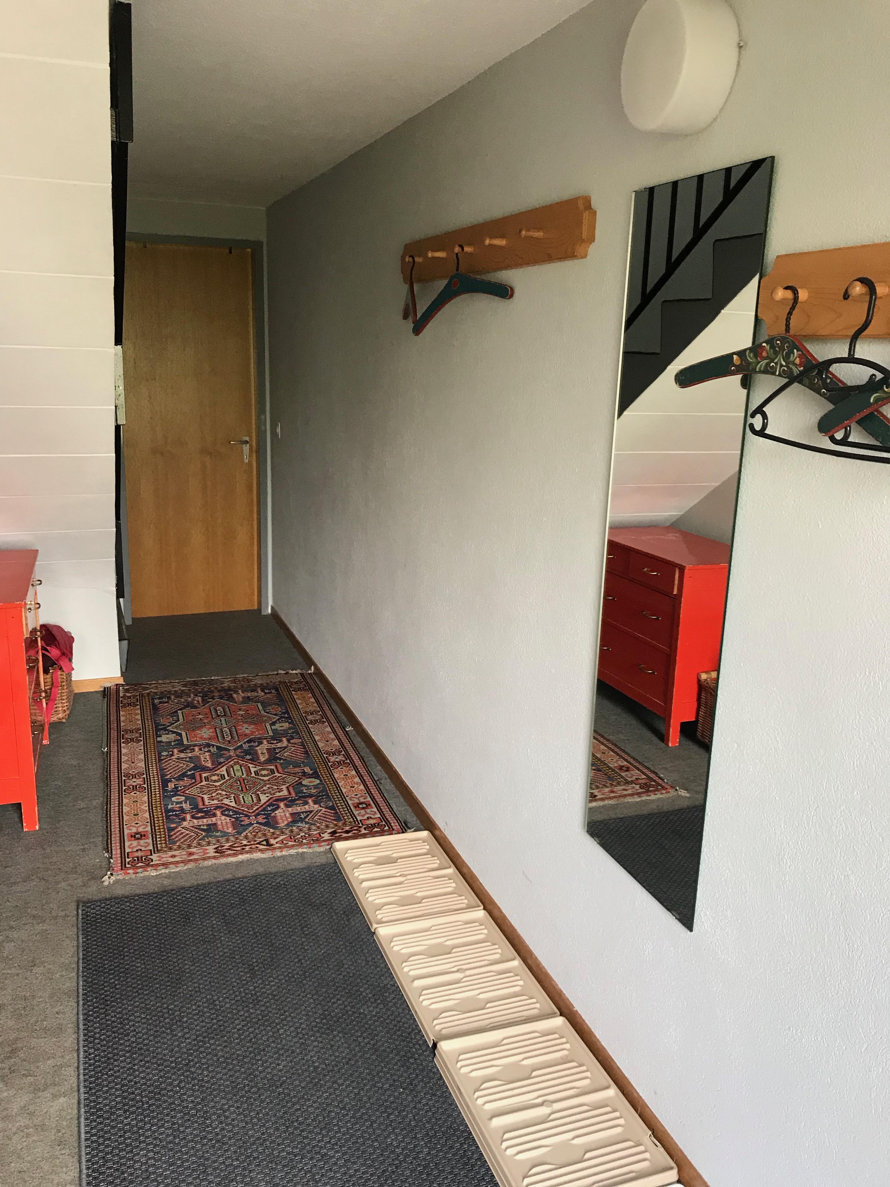 Eingangsbereich Erdgeschoss Eingangsbereich Erdgeschoss