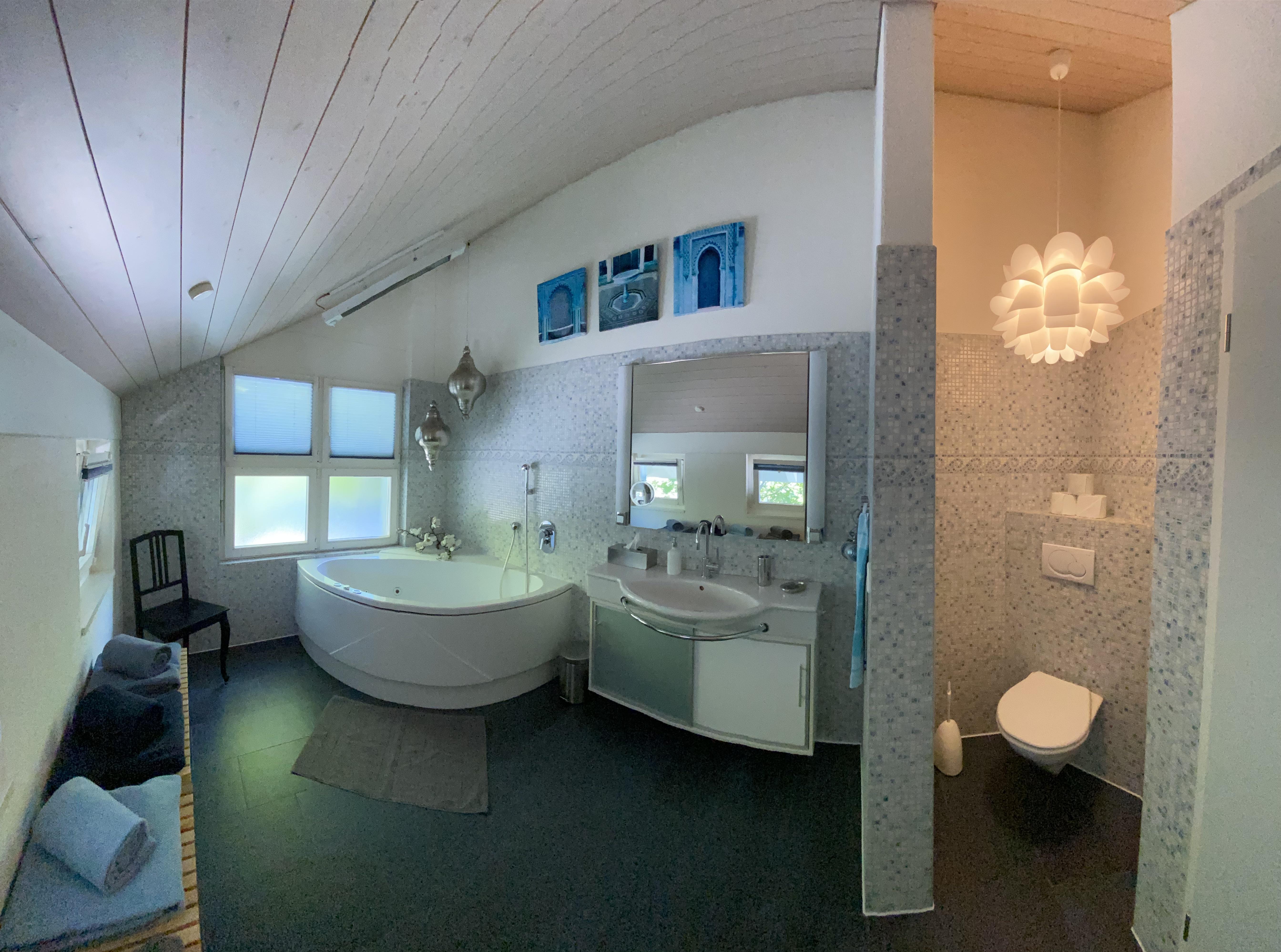 Badezimmer Badezimmer