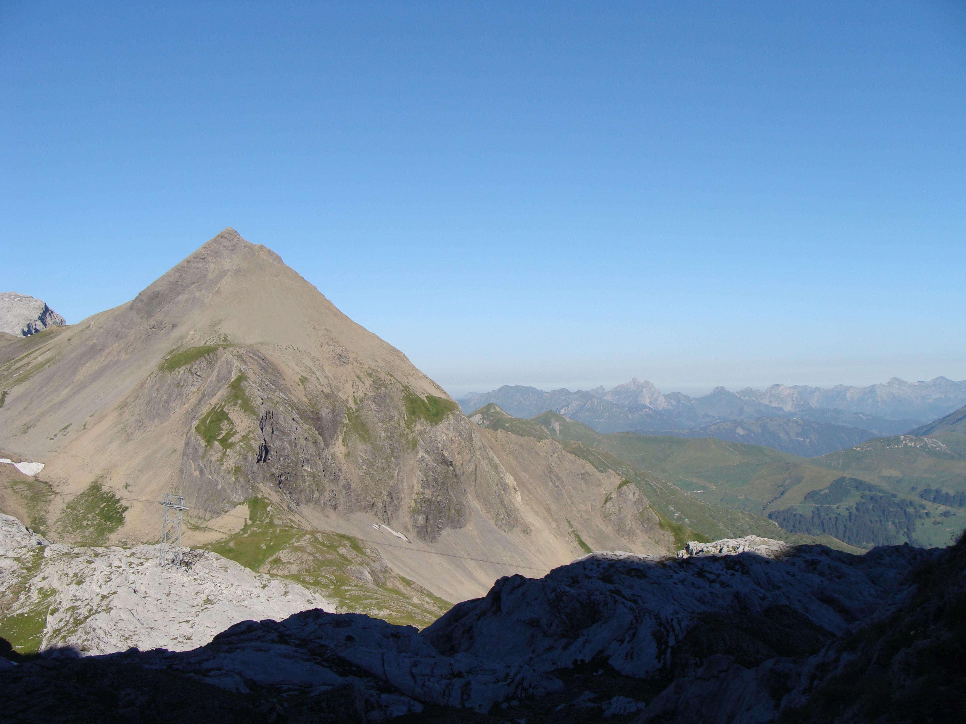 Mittagshorn Mittagshorn