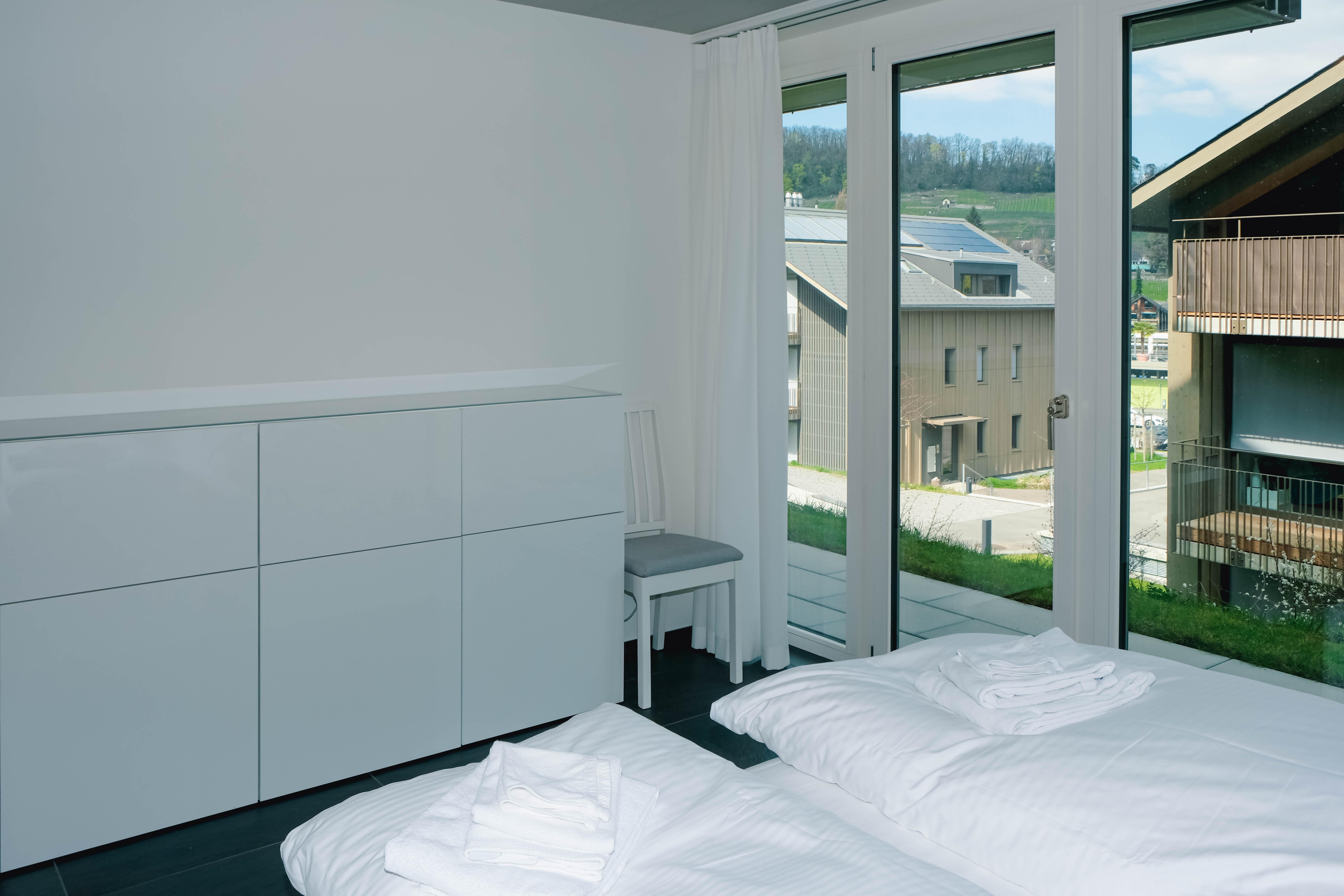 Zimmer mit Bad (7) Zimmer mit Bad (7)