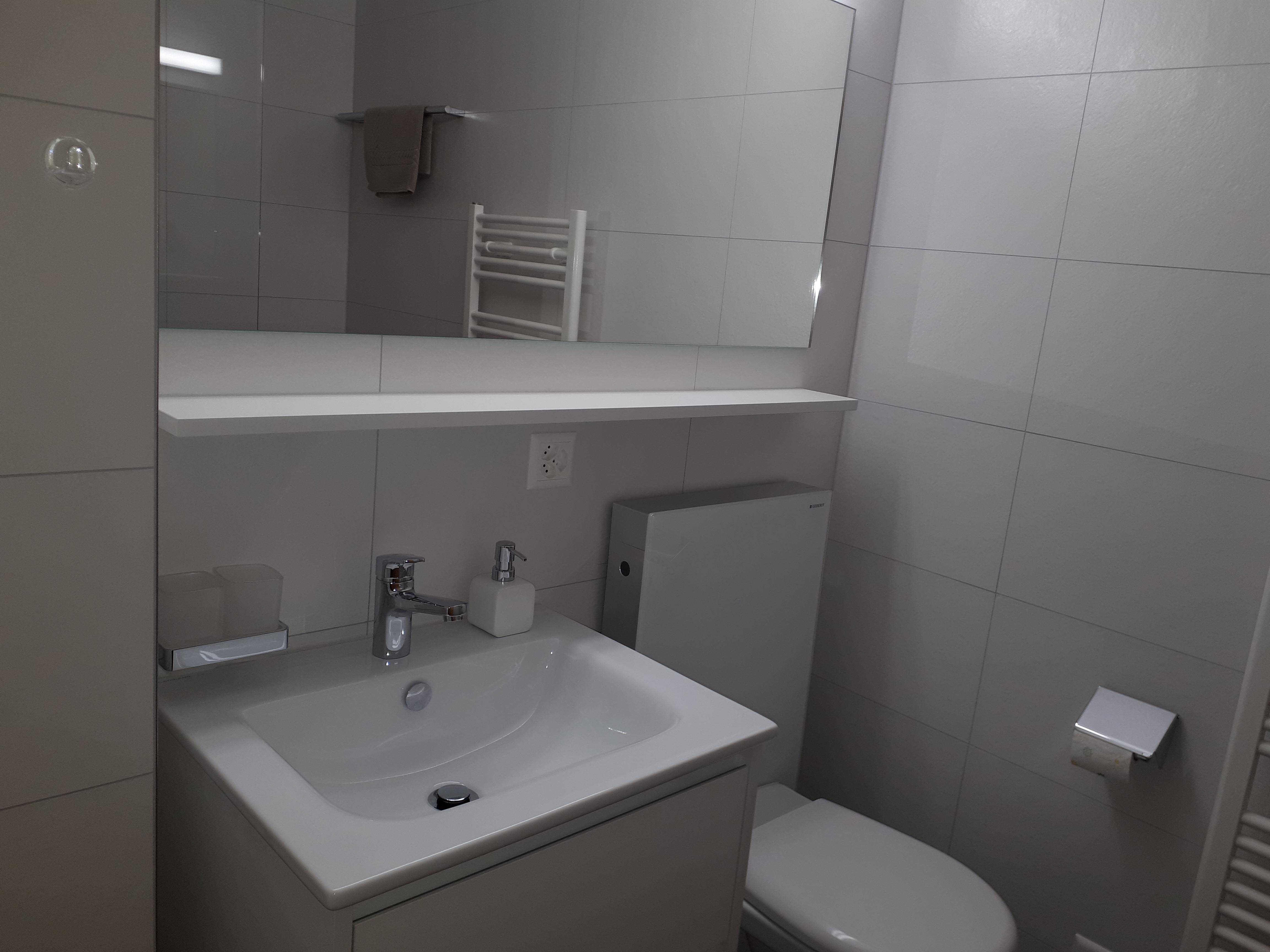 Badezimmer Badezimmer