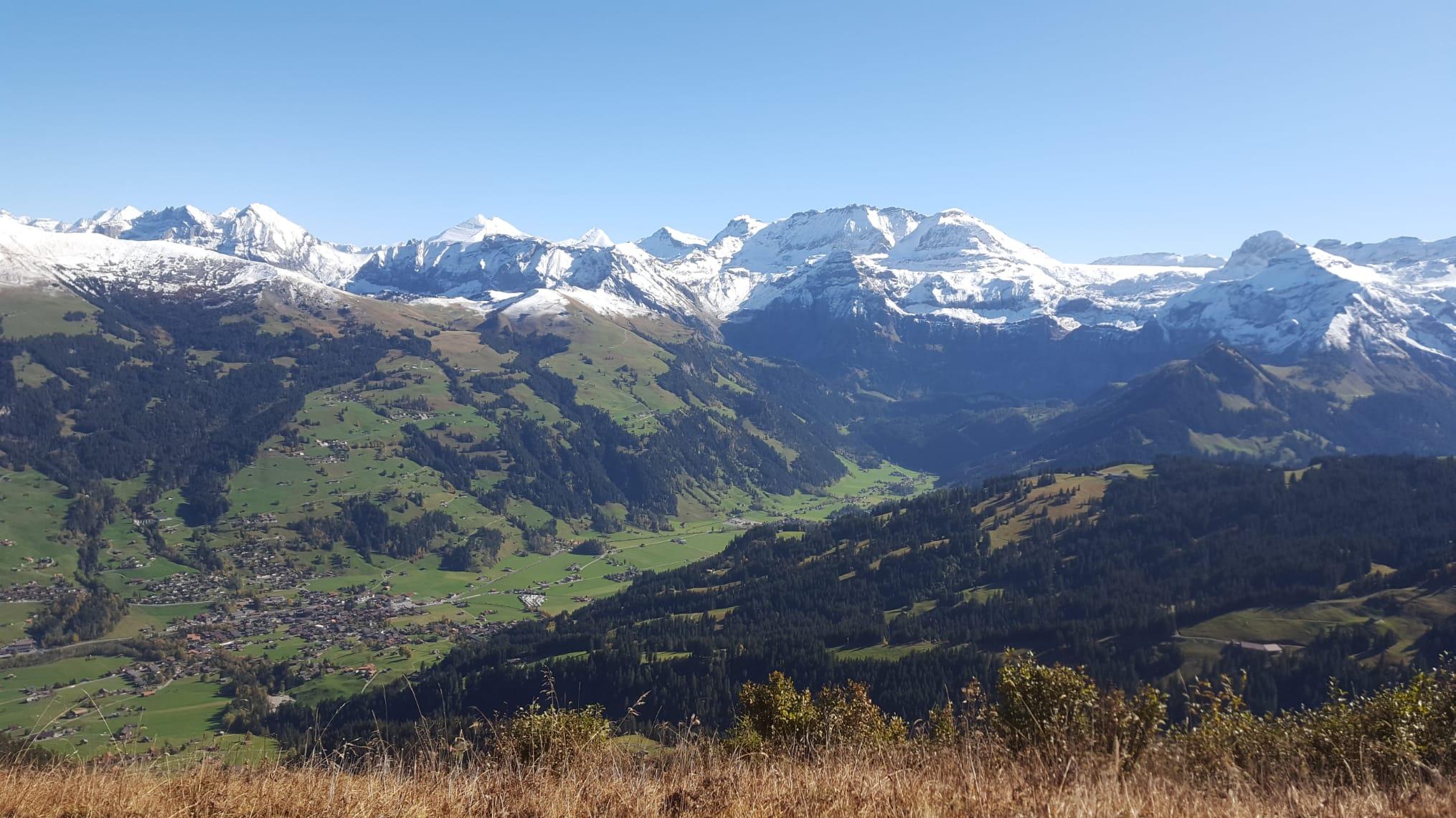 Flöschhorn Flöschhorn