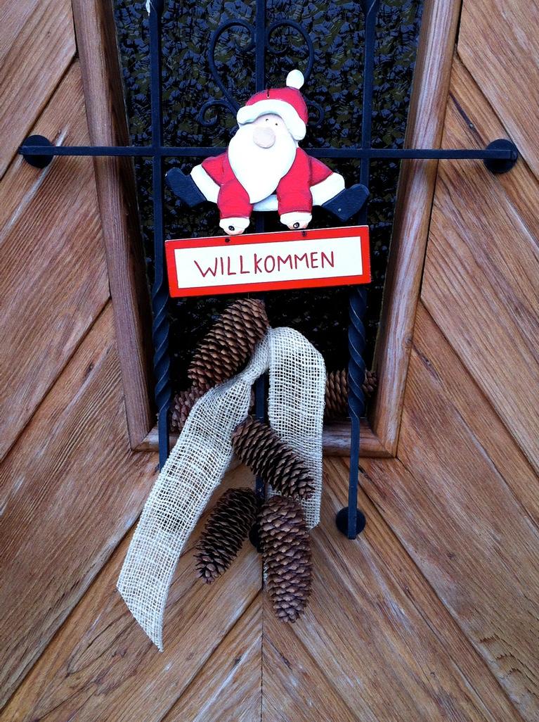 Welcome - Bienvenue Welcome - Bienvenue