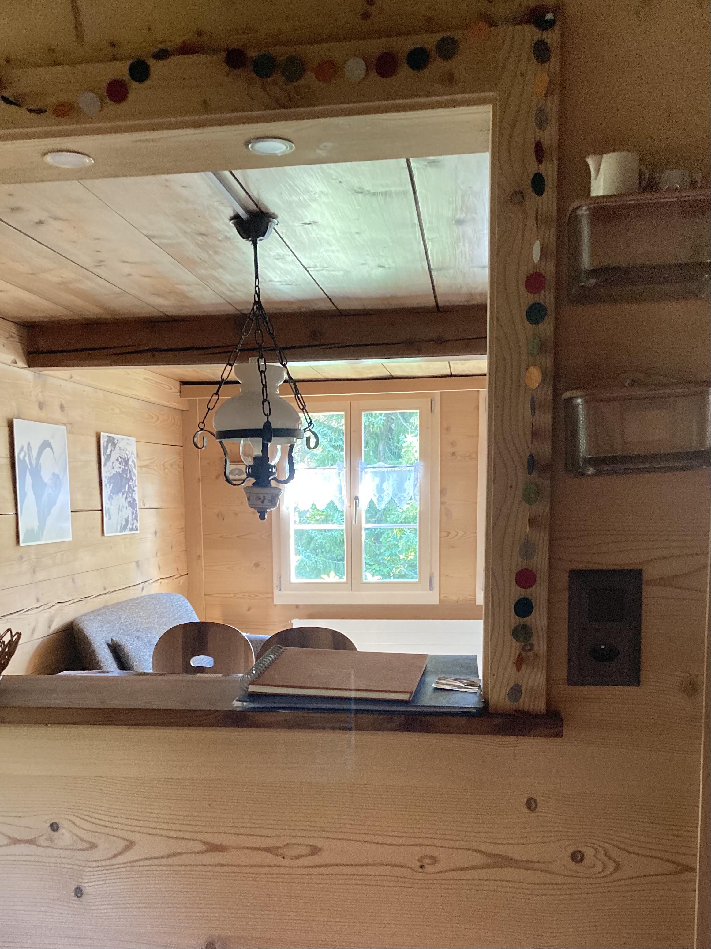 Eingangs_Küche/Stube Eingangs_Küche/Stube