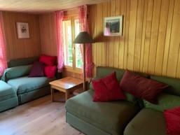 Wohnzimmer Wohnzimmer