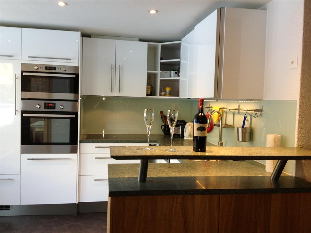 Neue Küche 2014 Neue Küche 2014