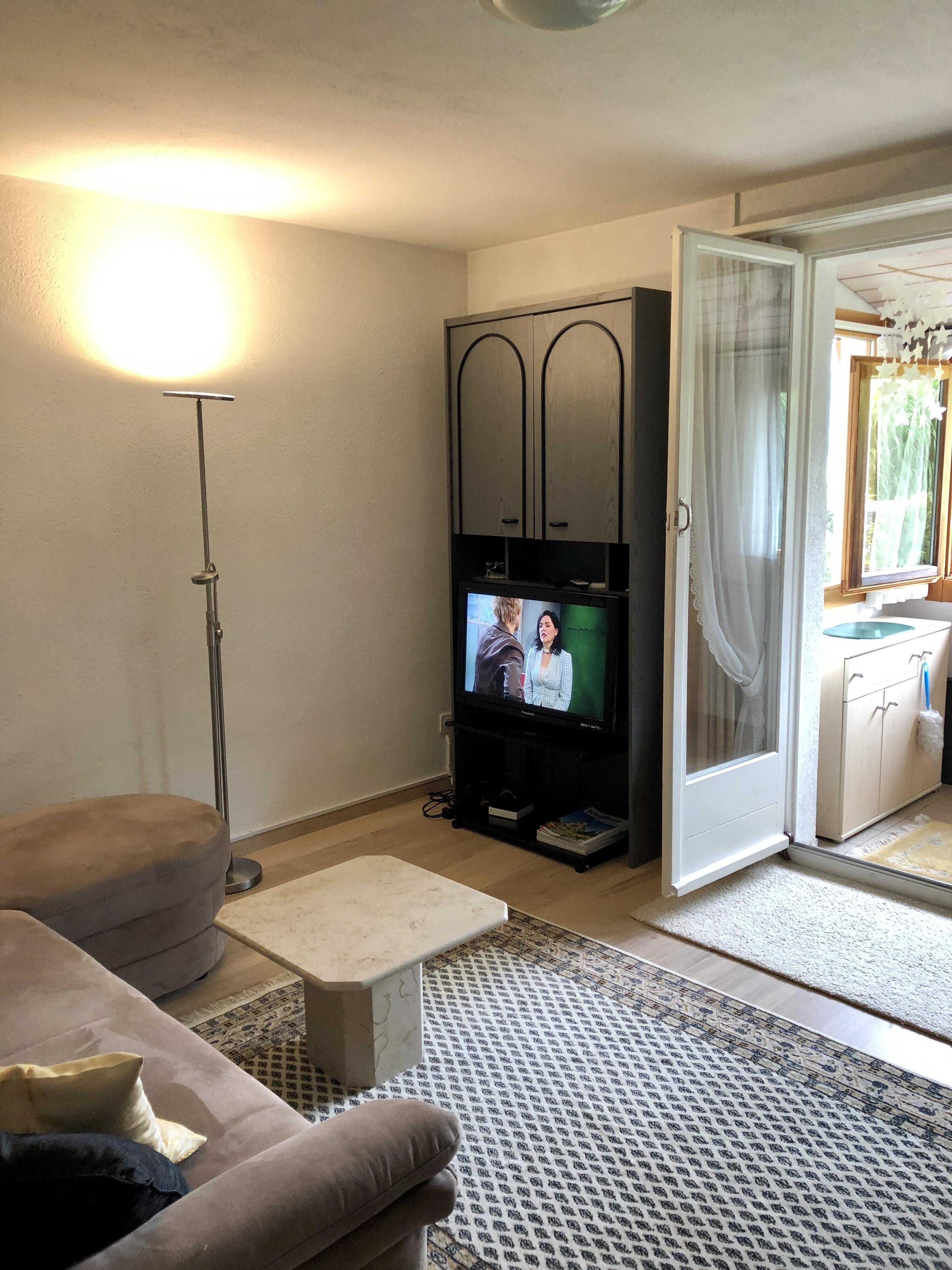 Wohnzimmer TV Wohnzimmer TV