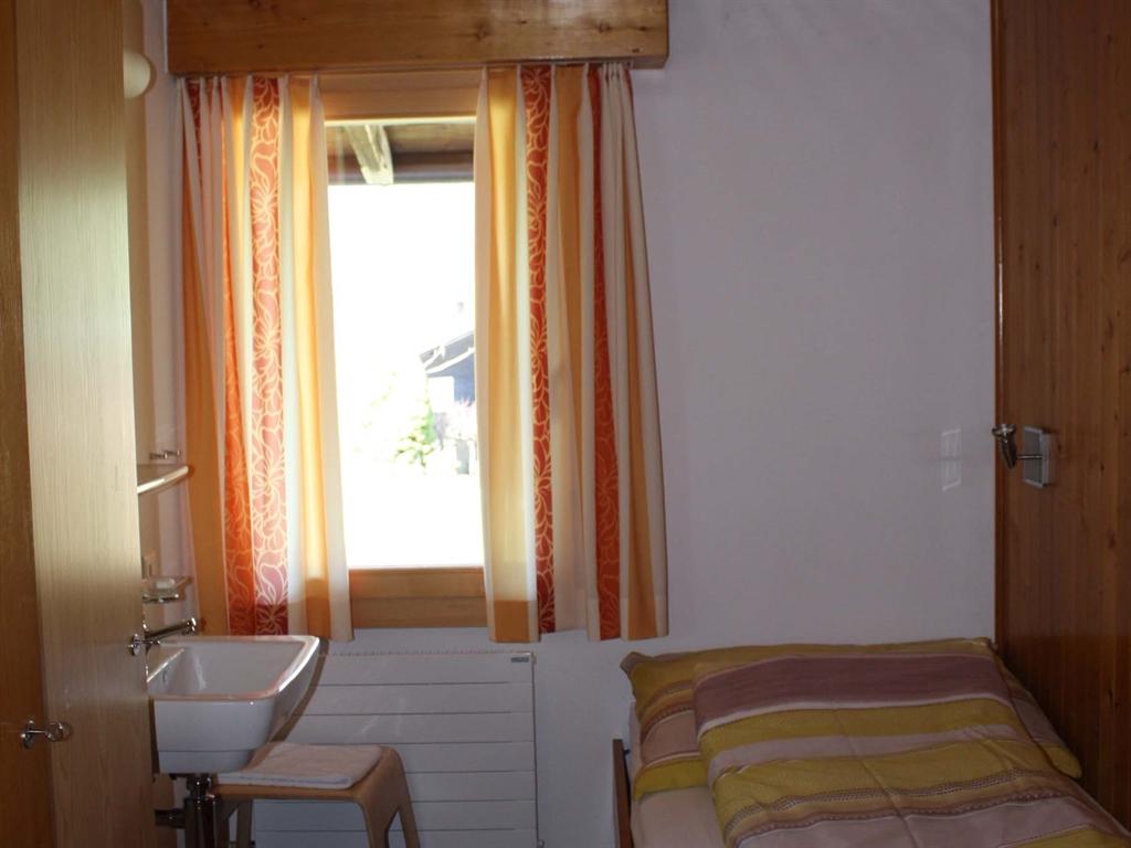 Zweibettzimmer Zweibettzimmer