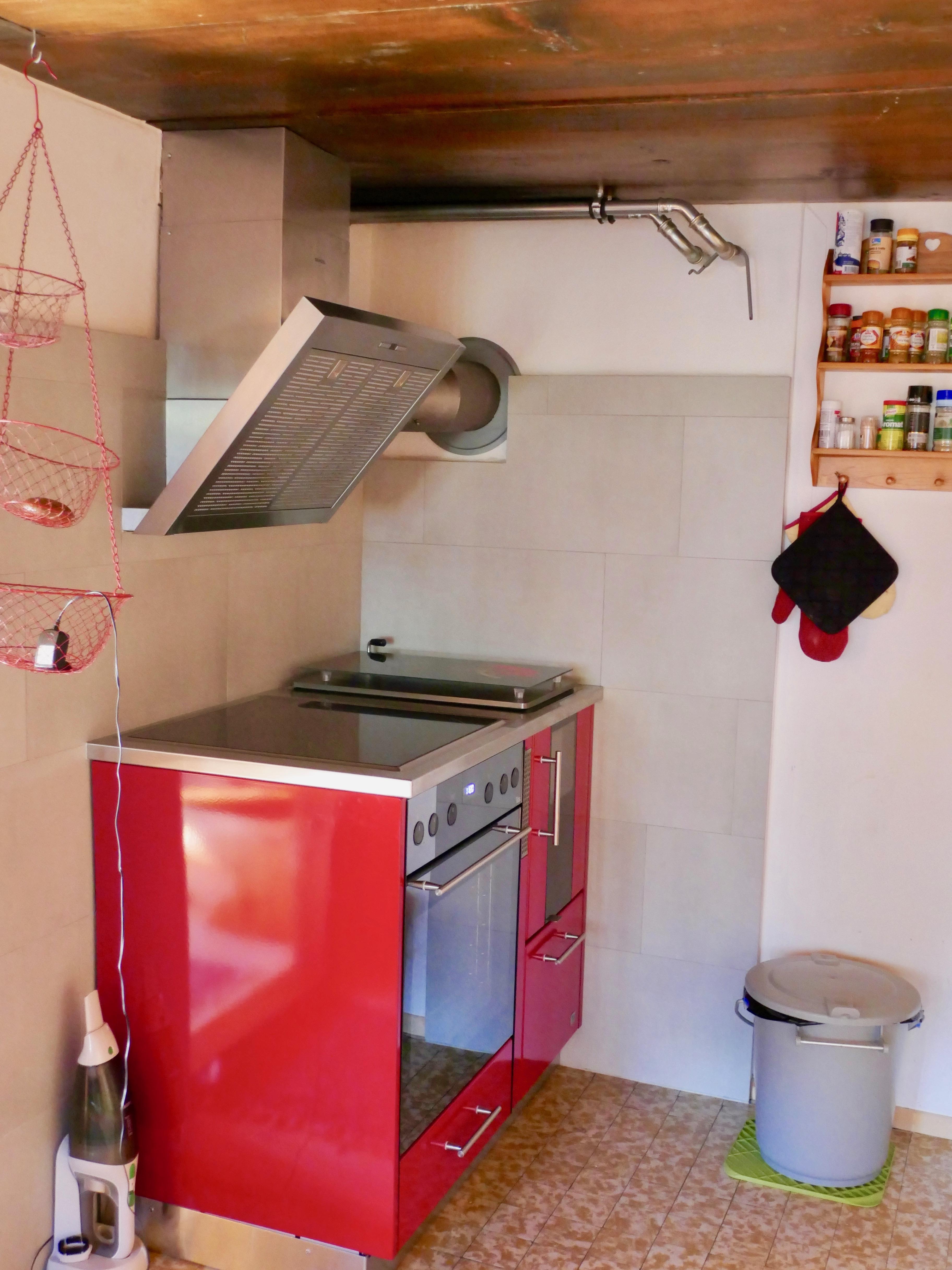 Küche/Herd Küche/Herd