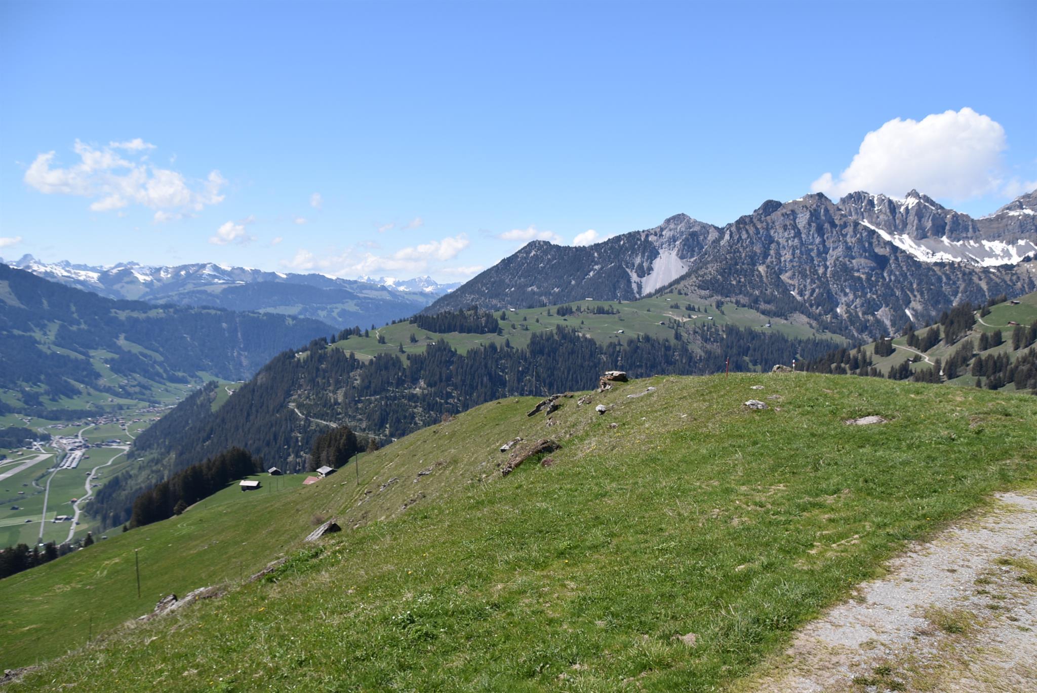 Aussicht 3 Aussicht 3