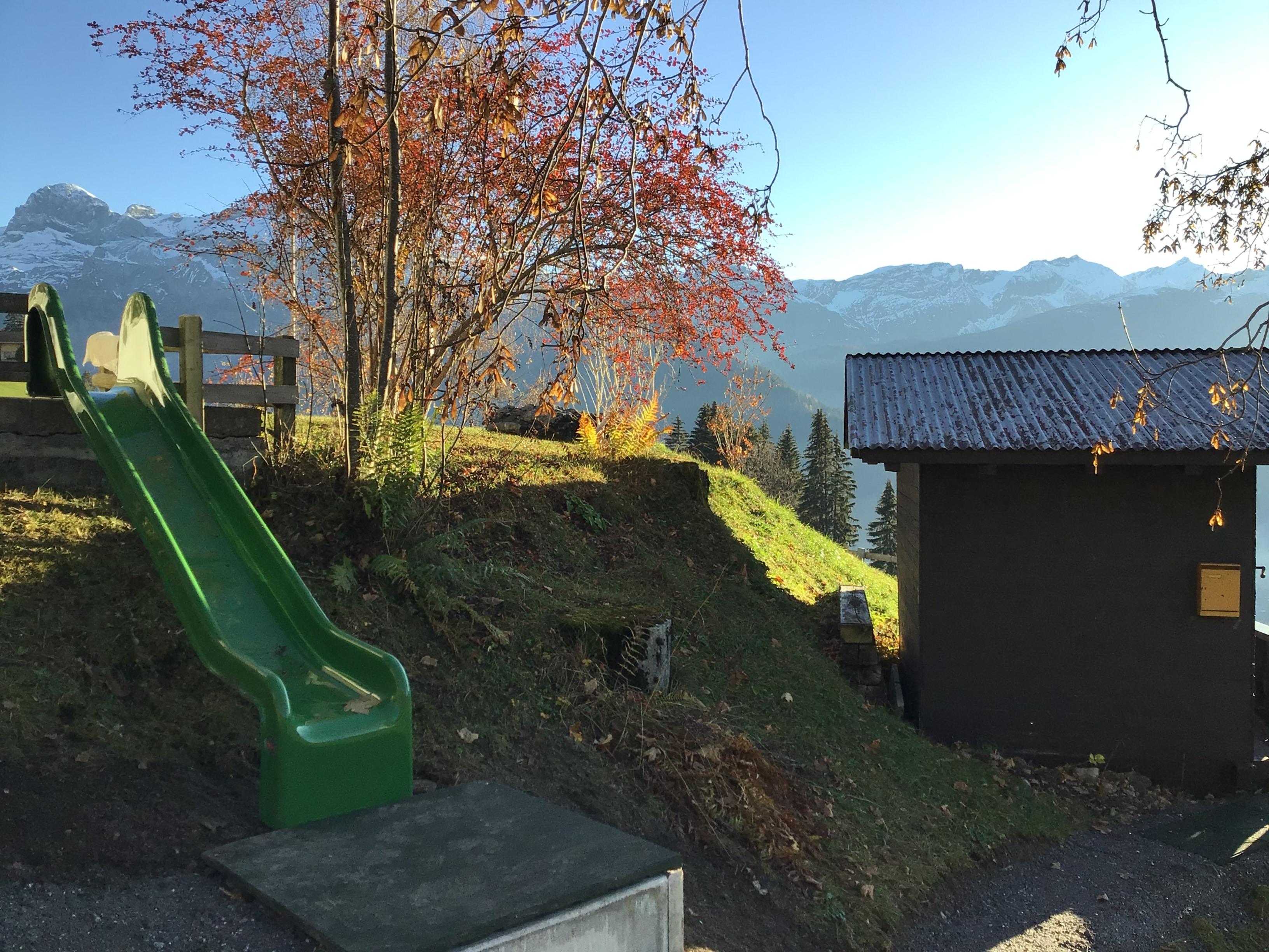 Rutschbahn Rutschbahn