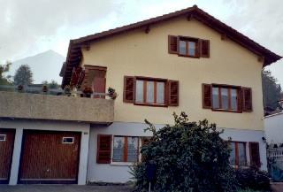 Hausansicht Hausansicht