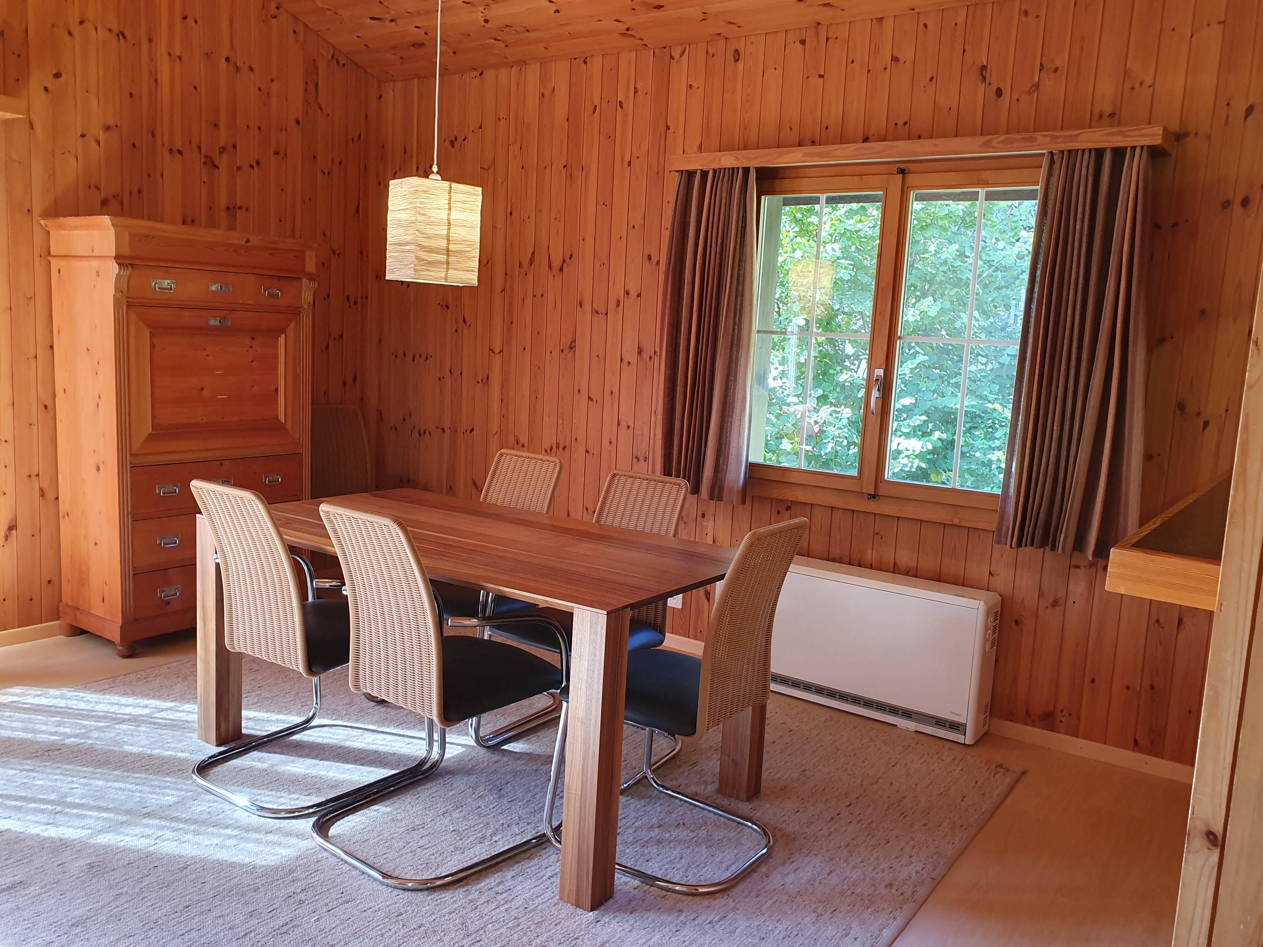 Essbereich Wohnzimmer Essbereich Wohnzimmer