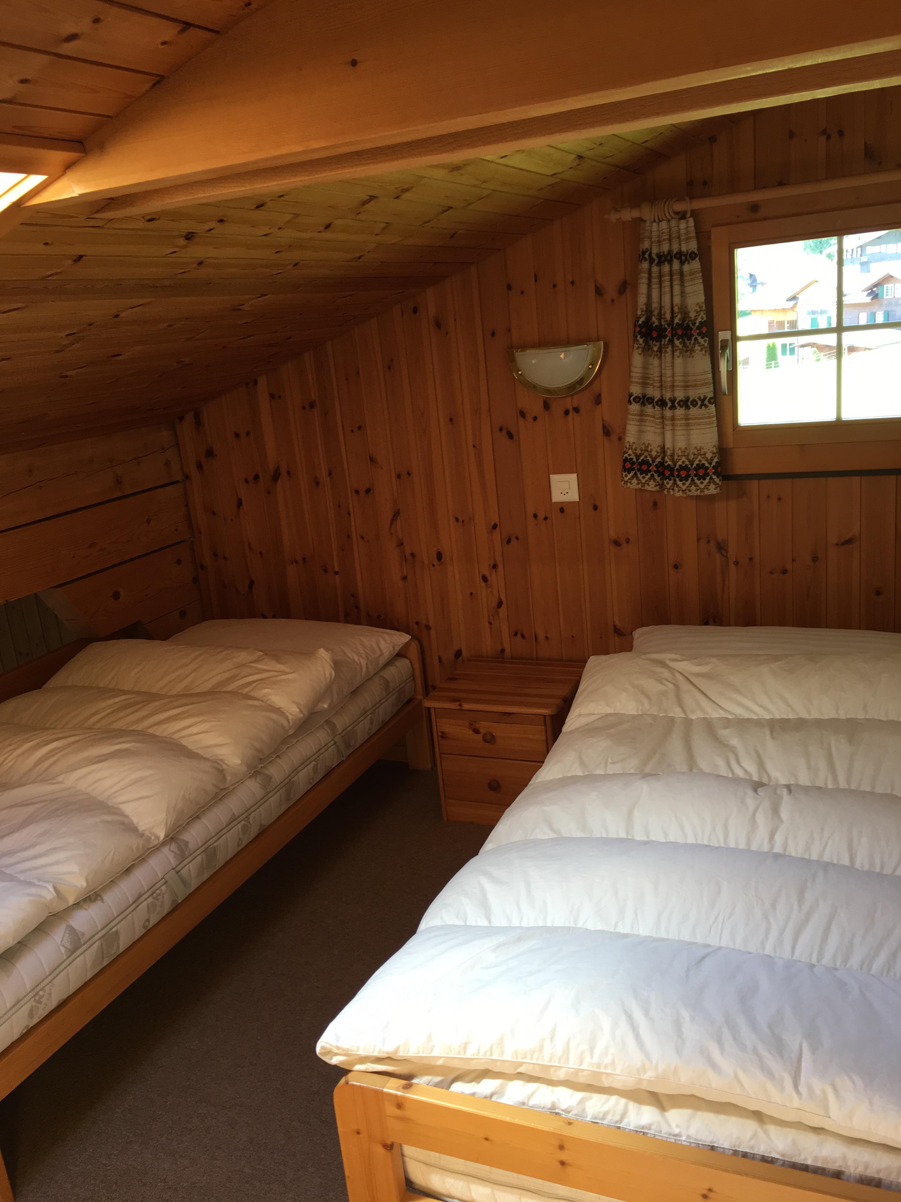 Schlafgalerie Schlafgalerie