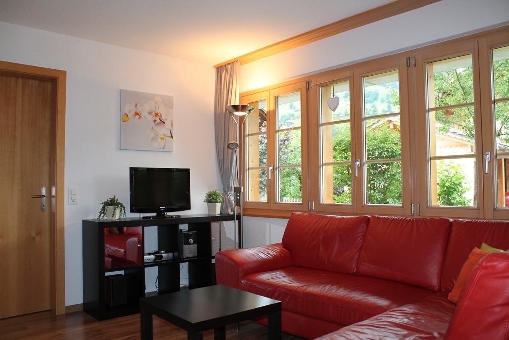 Wohnzimmer Wohnzimmer