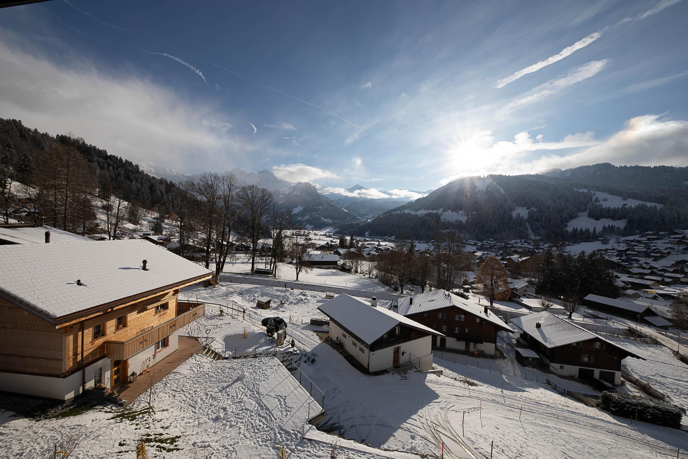 Die Aussicht Die Aussicht
