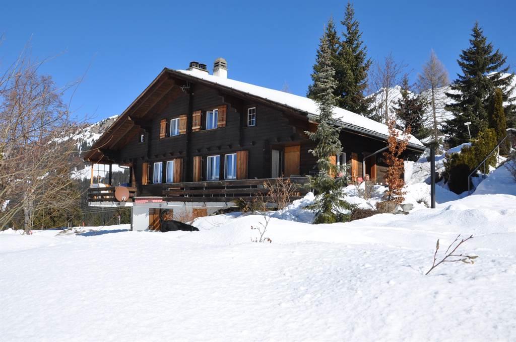 Haus Winter Haus Winter