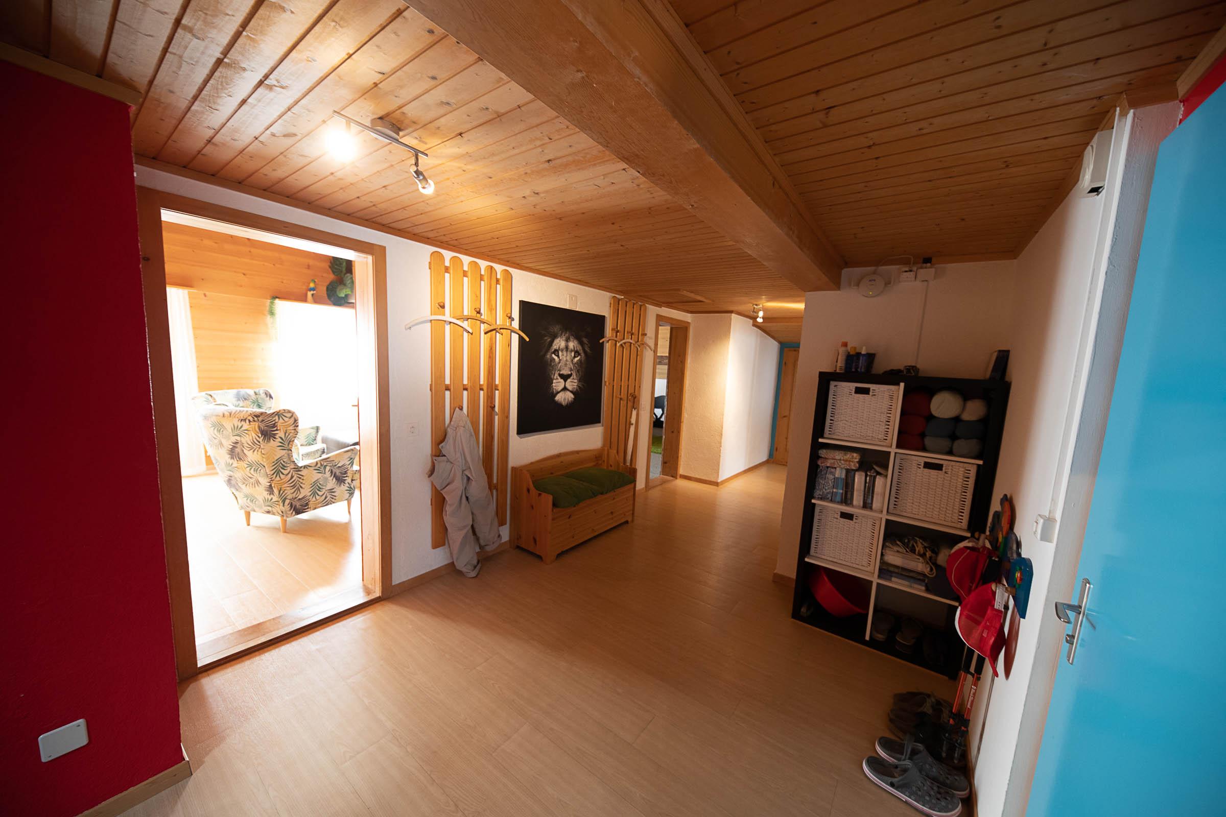 Der Korridor Der Korridor