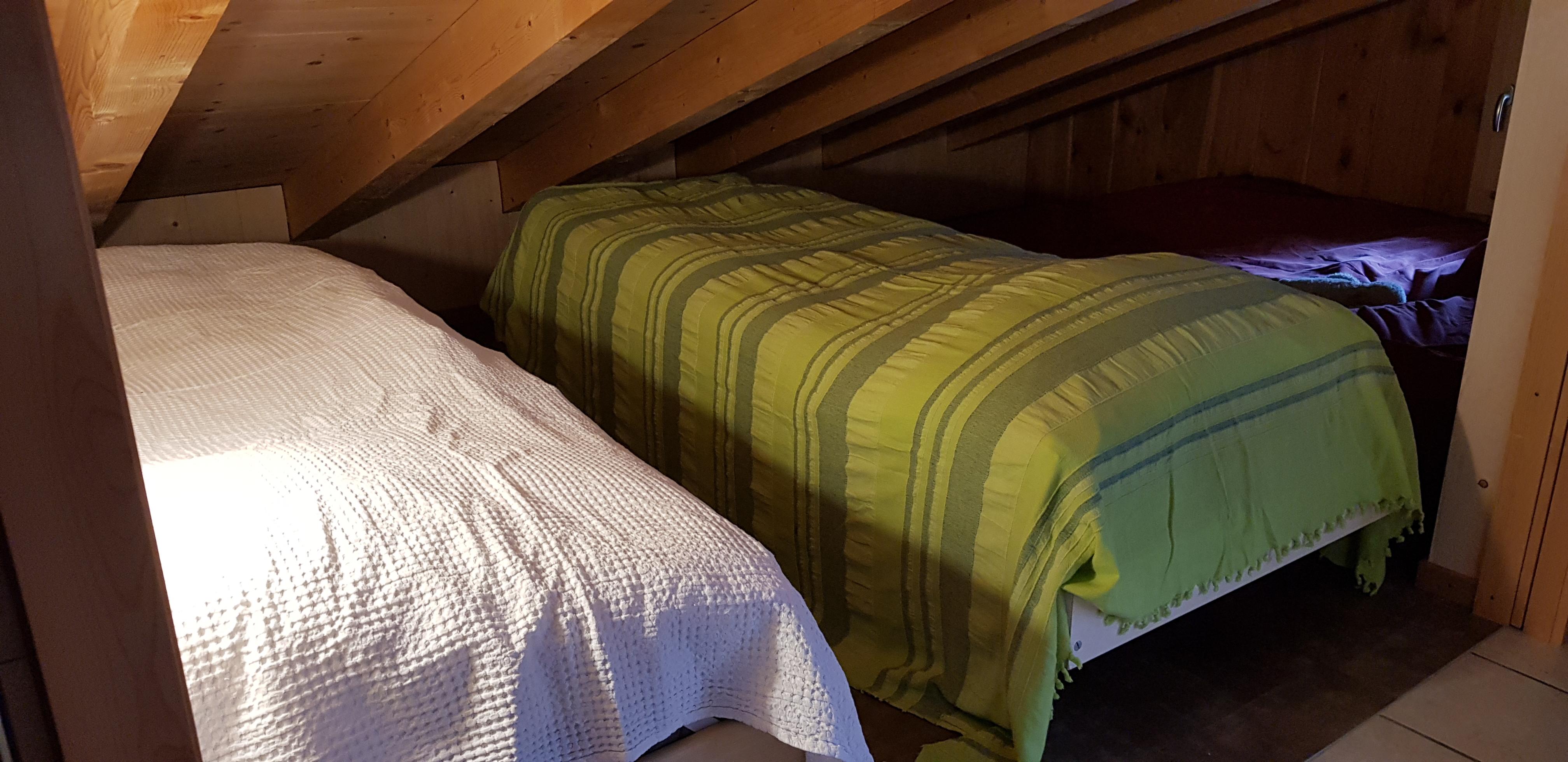 Zusatzbetten Schlafkoje Zusatzbetten Schlafkoje