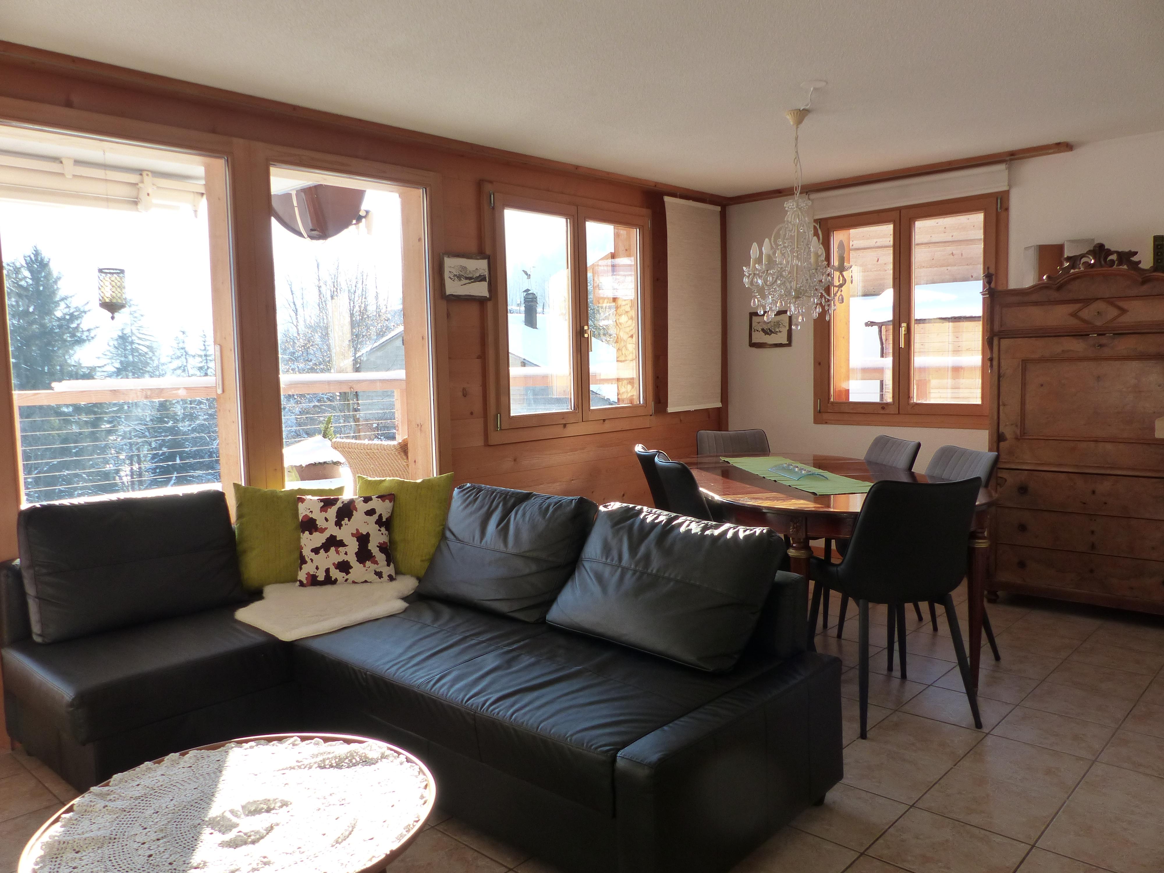 Wohnen & Essen Wohnen & Essen