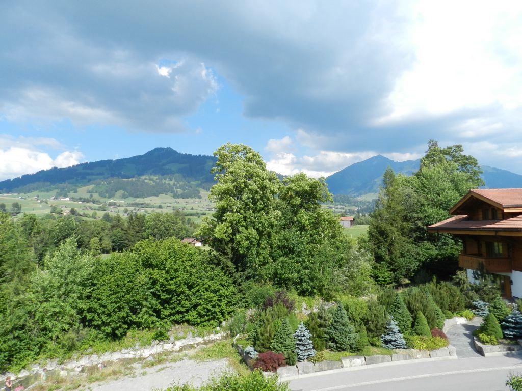 Aussicht (1) Aussicht (1)