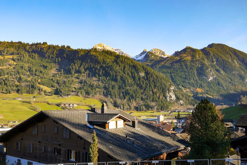 Aussicht Sommer (1) Aussicht Sommer (1)