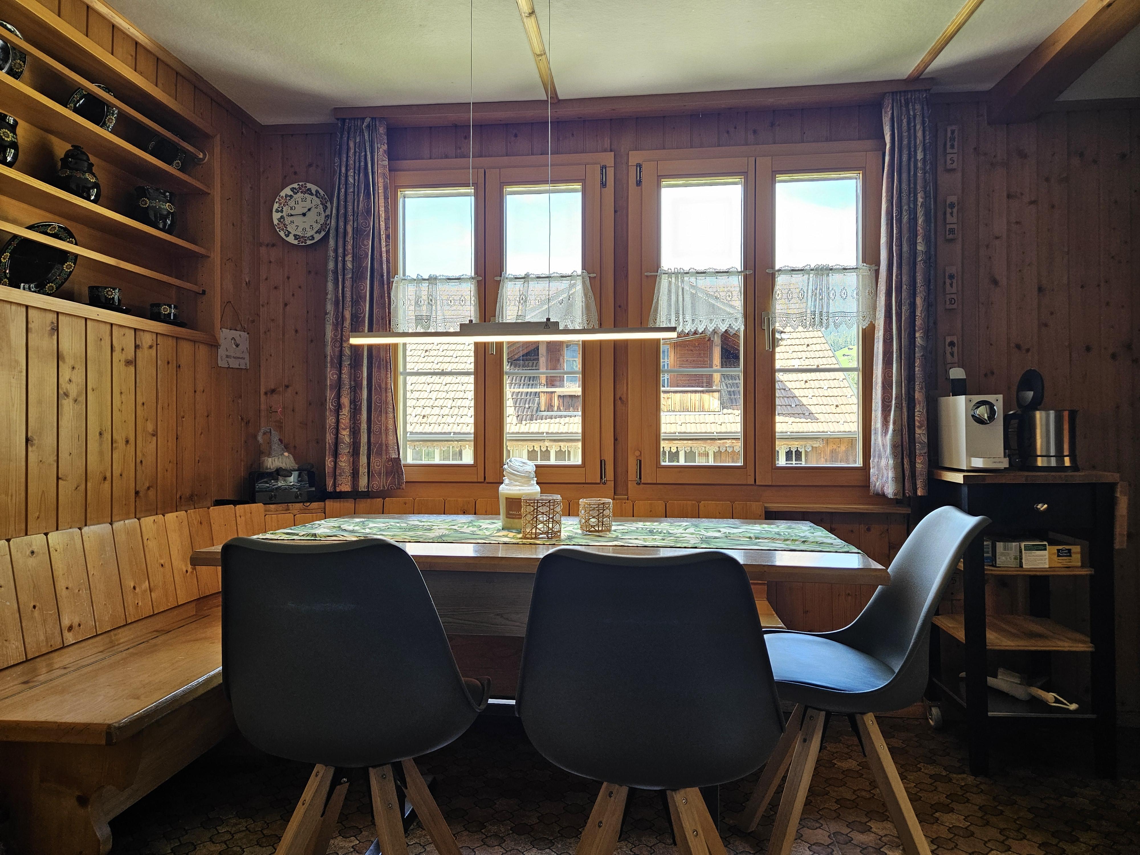 Esstisch 2 Esstisch 2