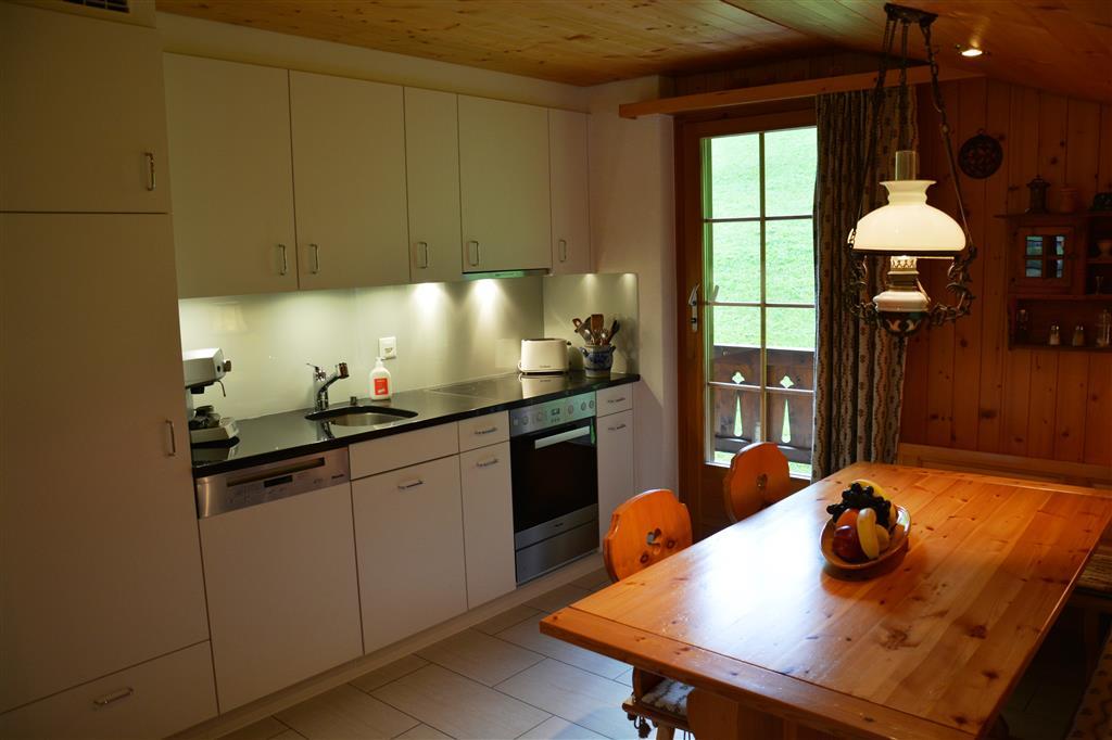 Küche (1) Küche (1)