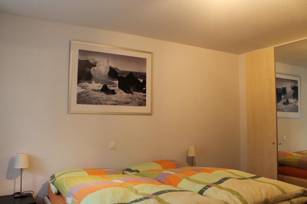 Doppelschlafzimmer Doppelschlafzimmer