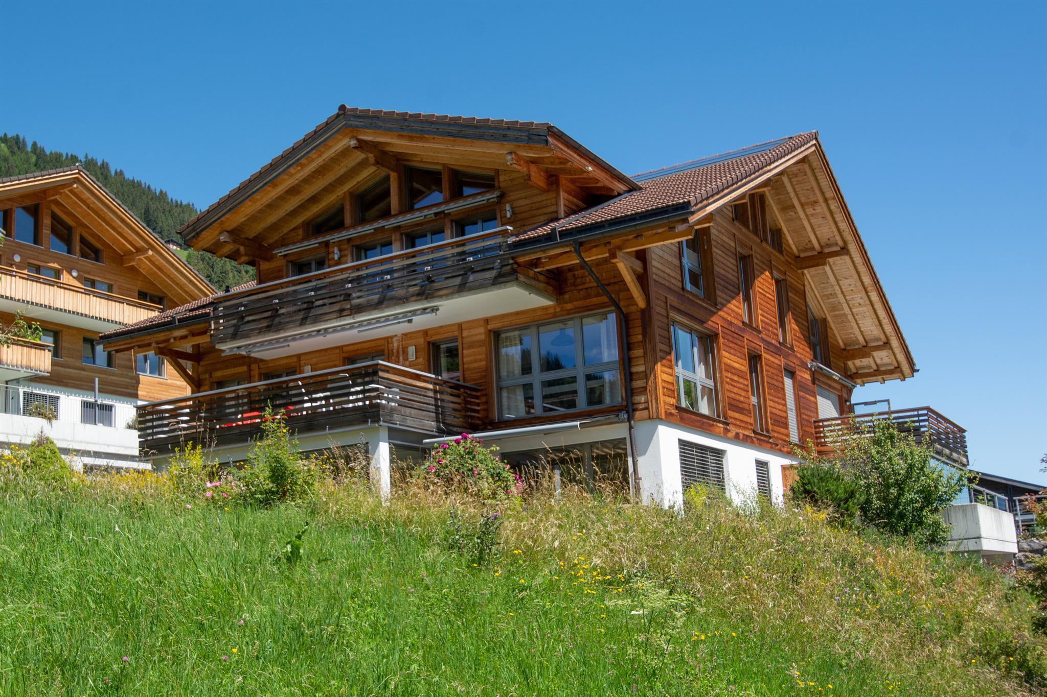 Hotelansicht