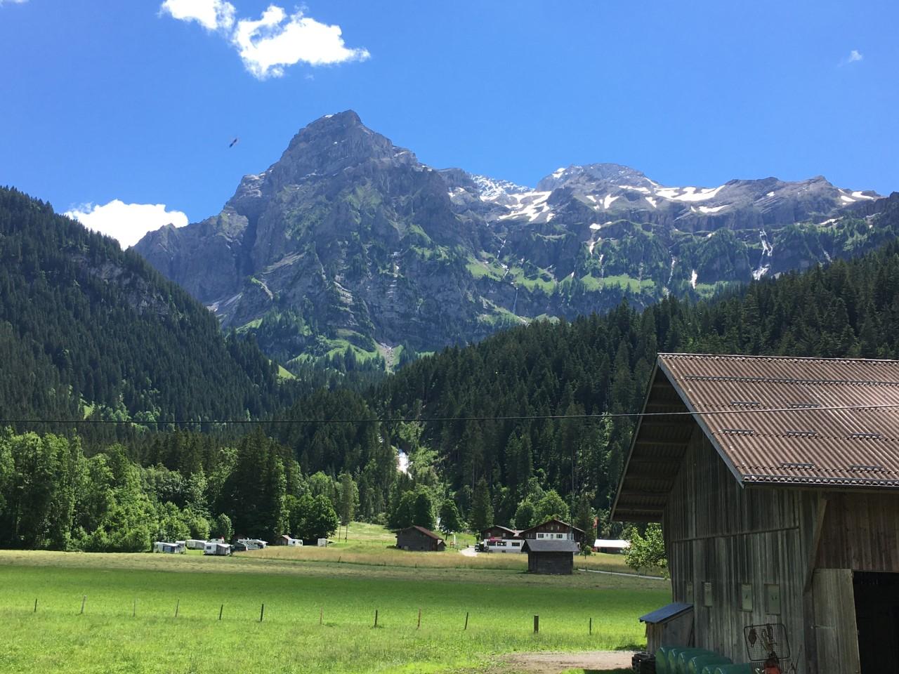 21a. Aussicht 21a. Aussicht