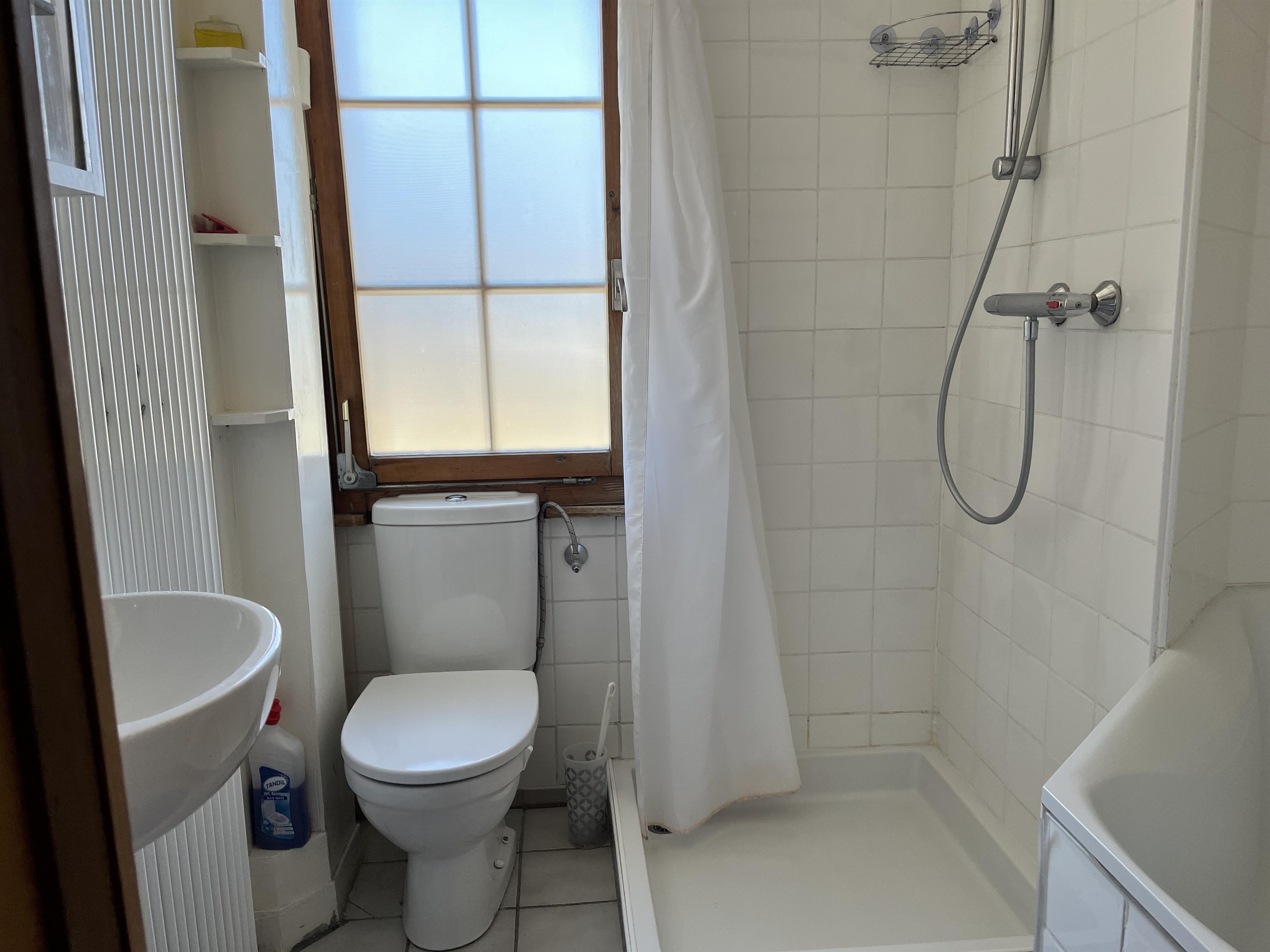 Badezimmer 1a Badezimmer 1a