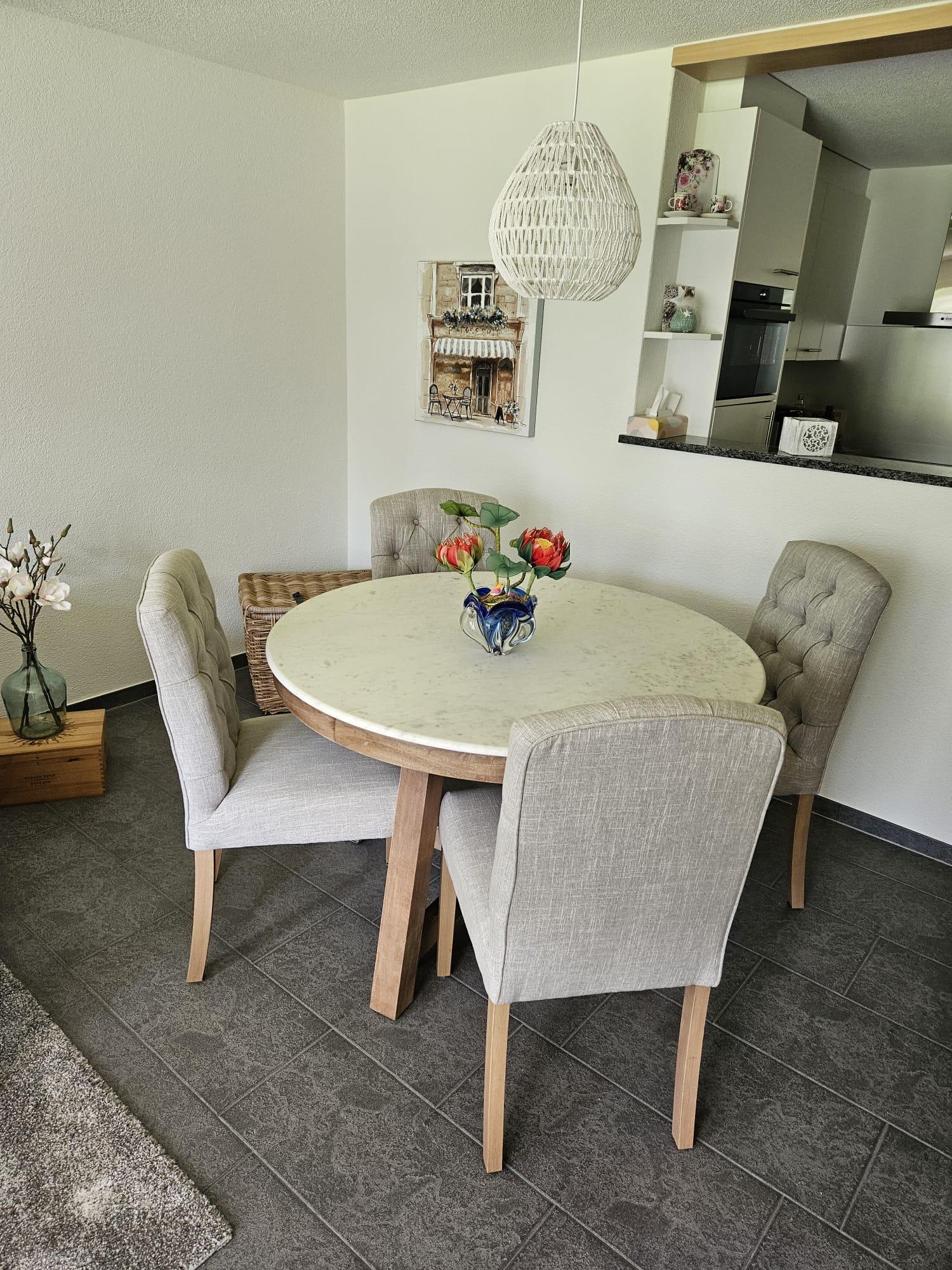 Essbereich Essbereich