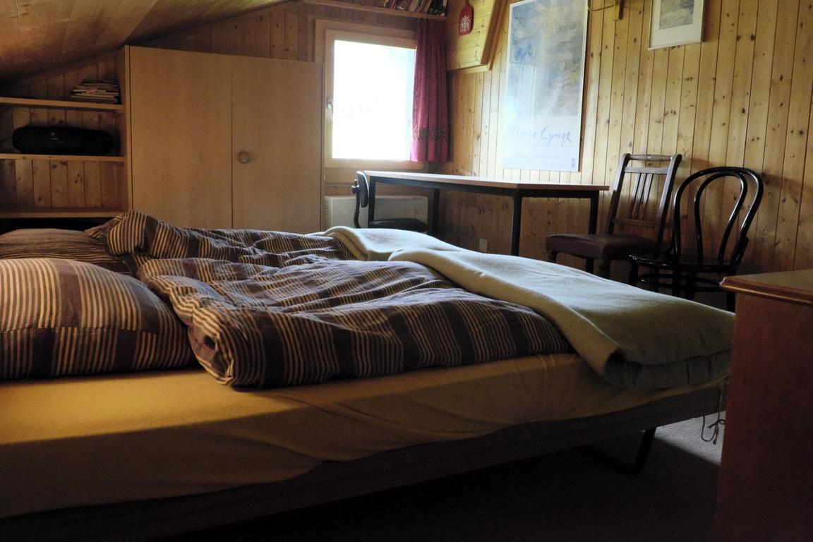 Drittes Schlafzimmer ohne Kinderbett Drittes Schlafzimmer ohne Kinderbett