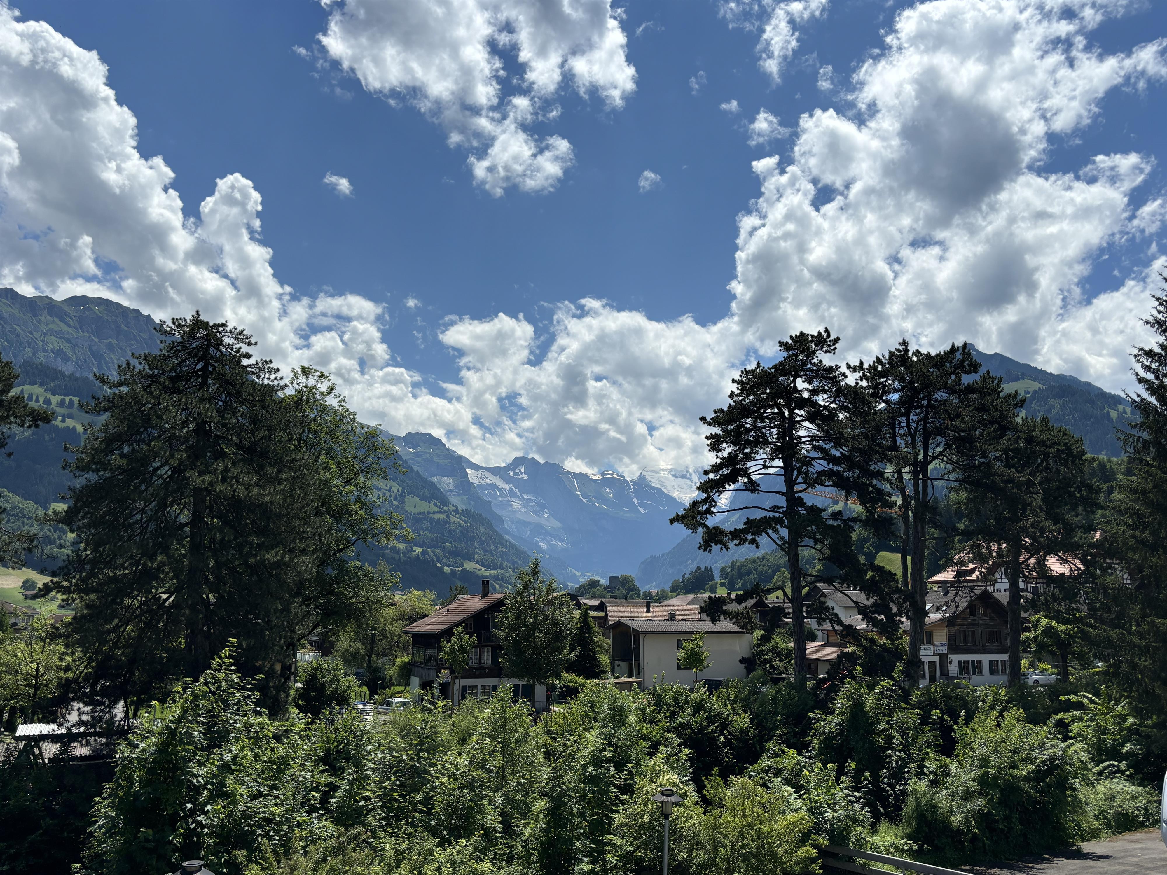 Hotelansicht