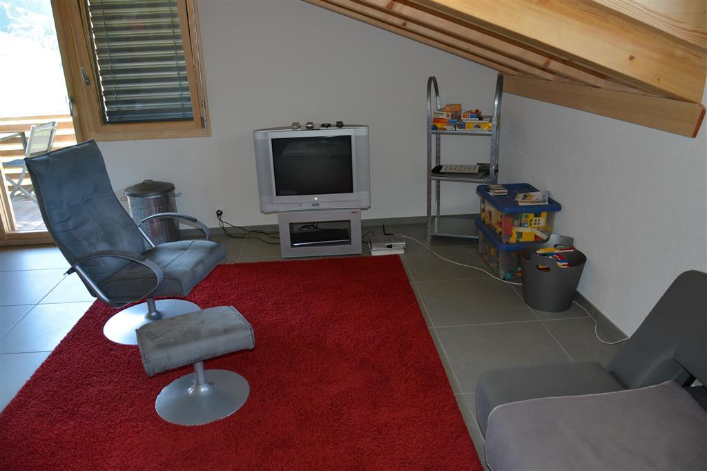 Wohnzimmer (1) Wohnzimmer (1)