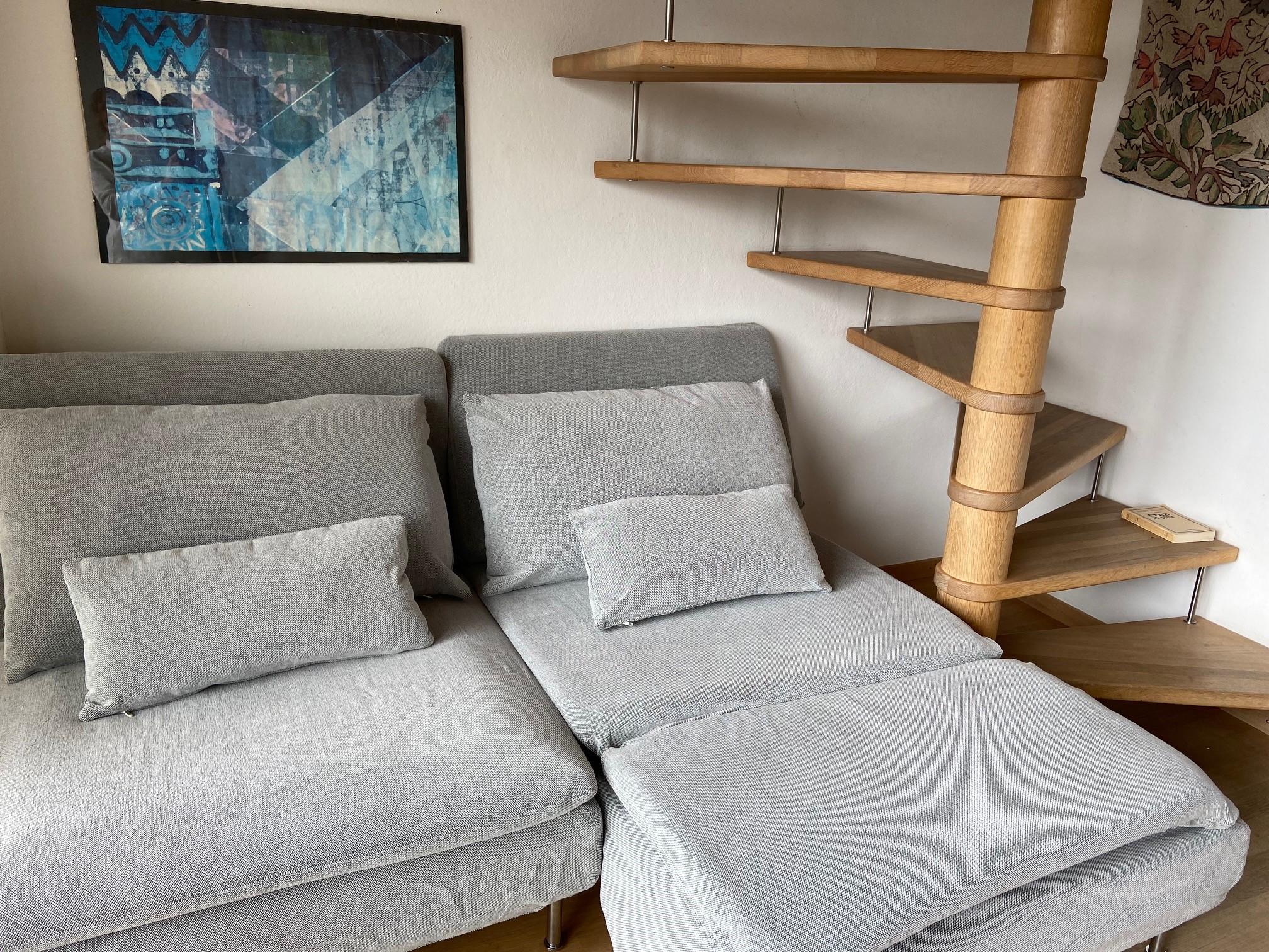 Wohnbereich 3 Wohnbereich 3