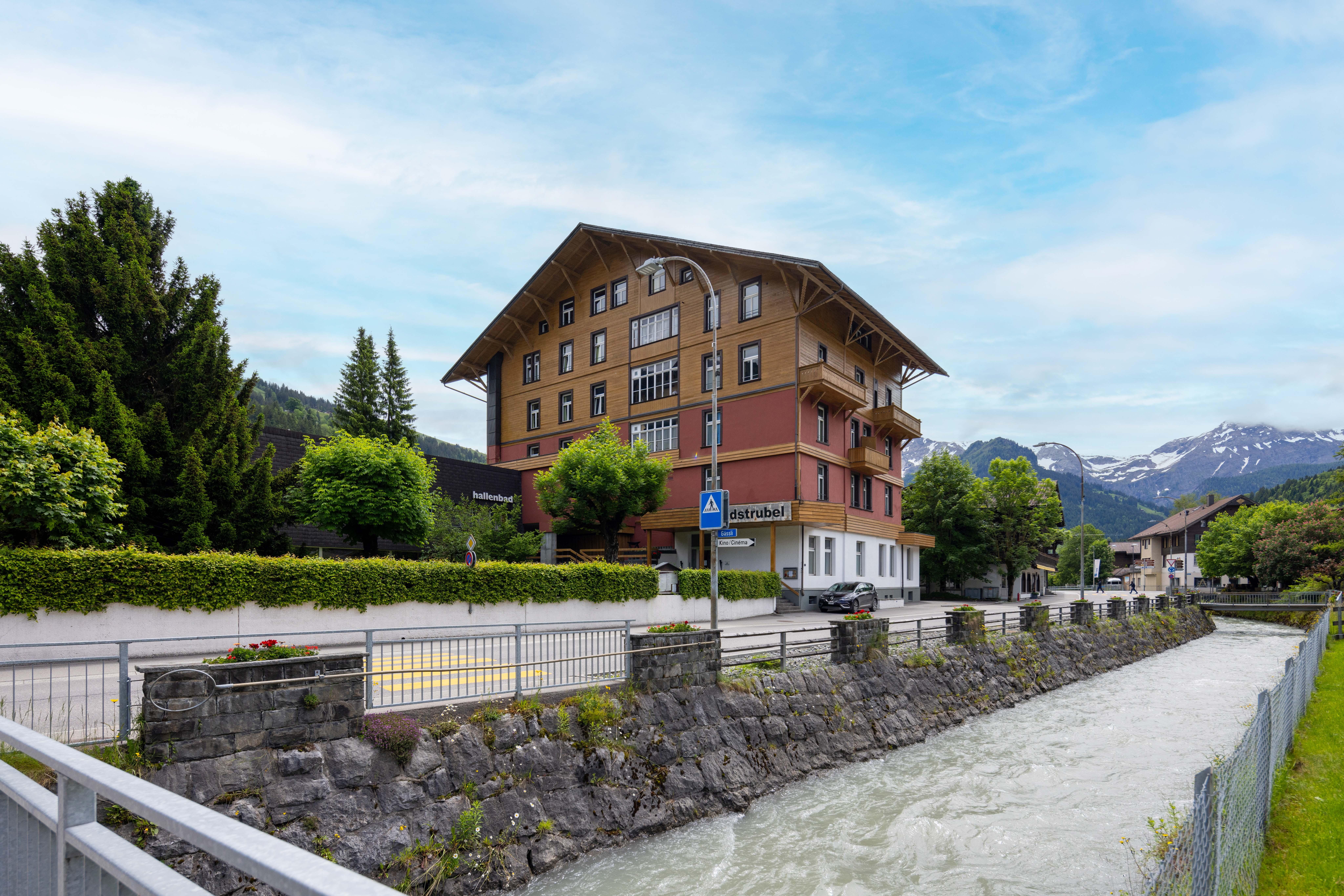 Wildstrubelkl (16 von 16) Wildstrubelkl (16 von 16)