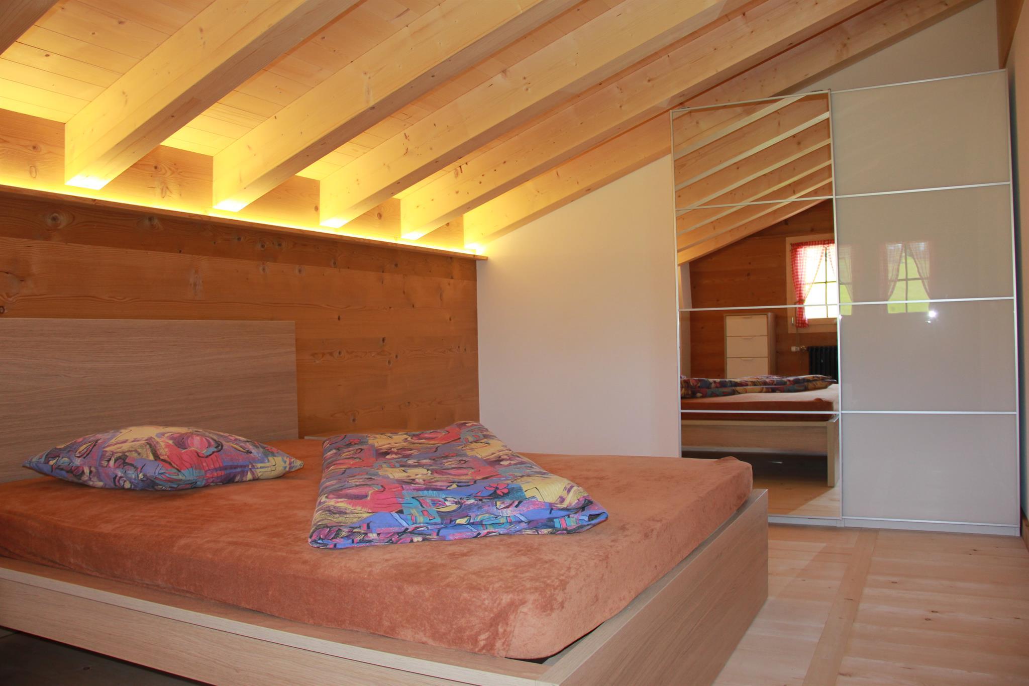 Schlafzimmer 1 Schlafzimmer 1