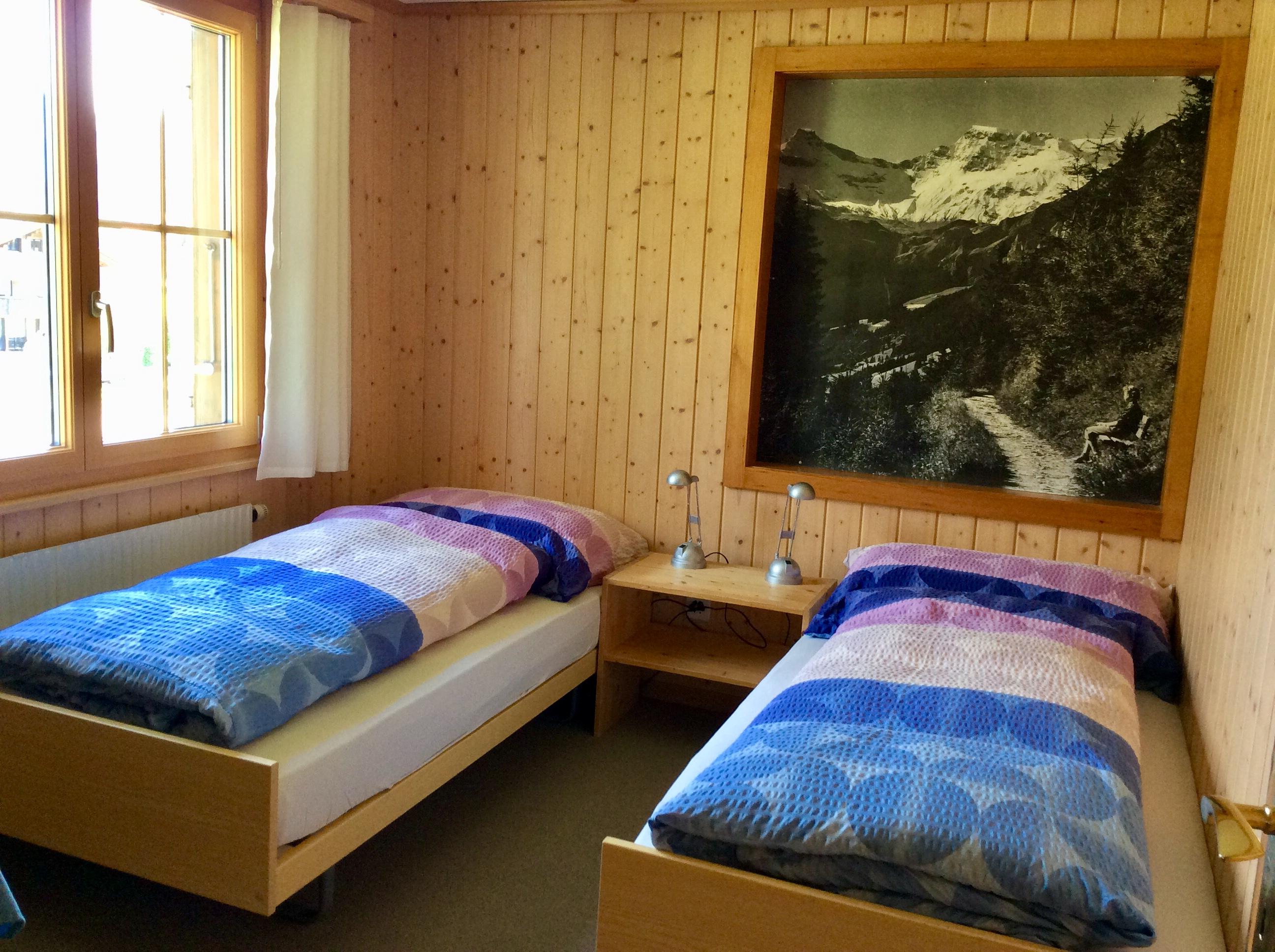 Schlafzimmer 2 Schlafzimmer 2