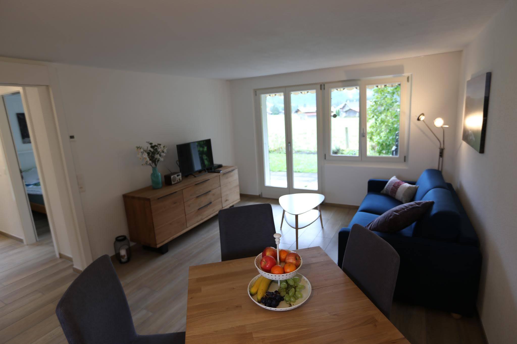 Wohnzimmer Wohnzimmer