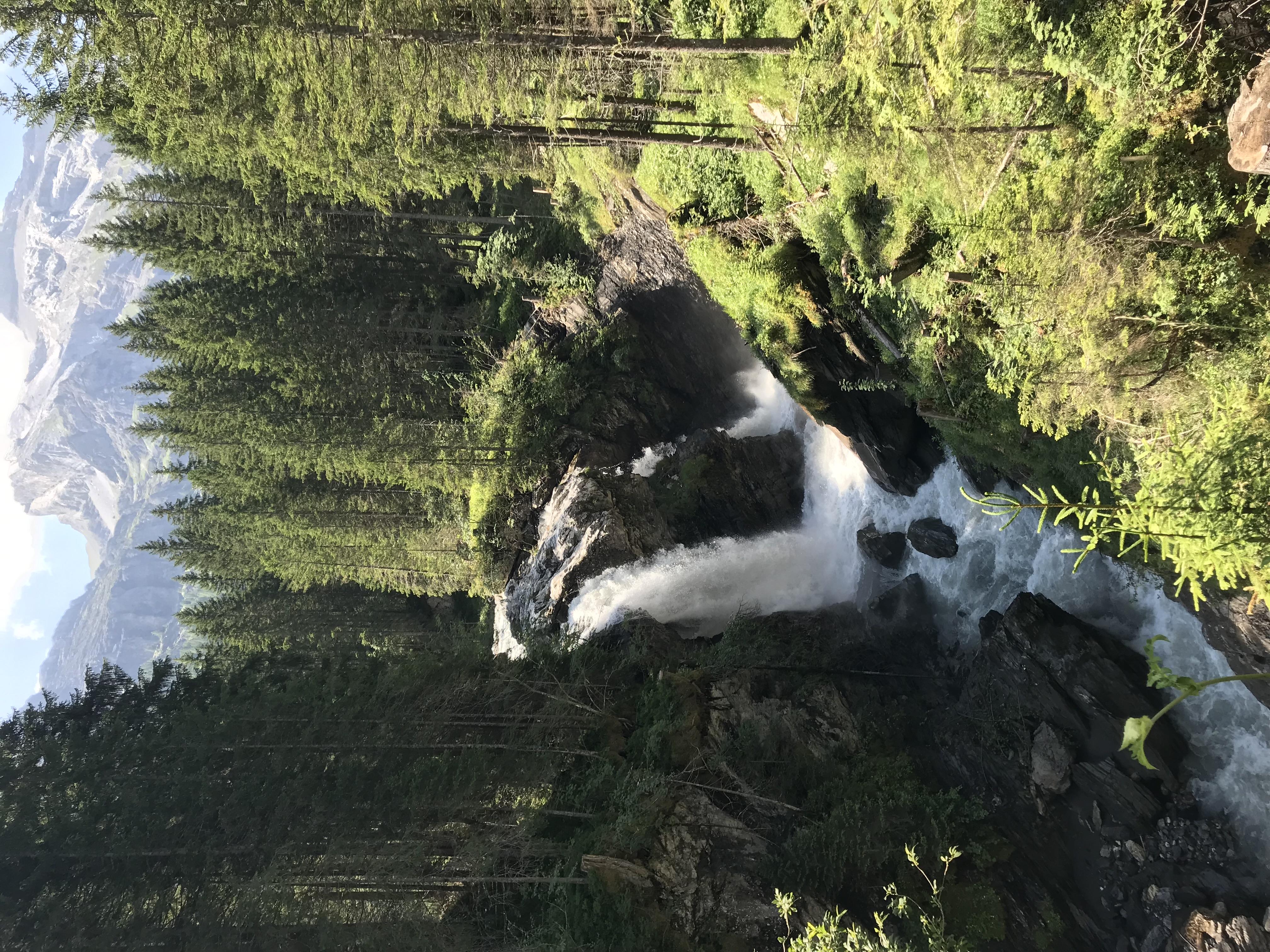 CB kl. Fälle CB kl. Fälle