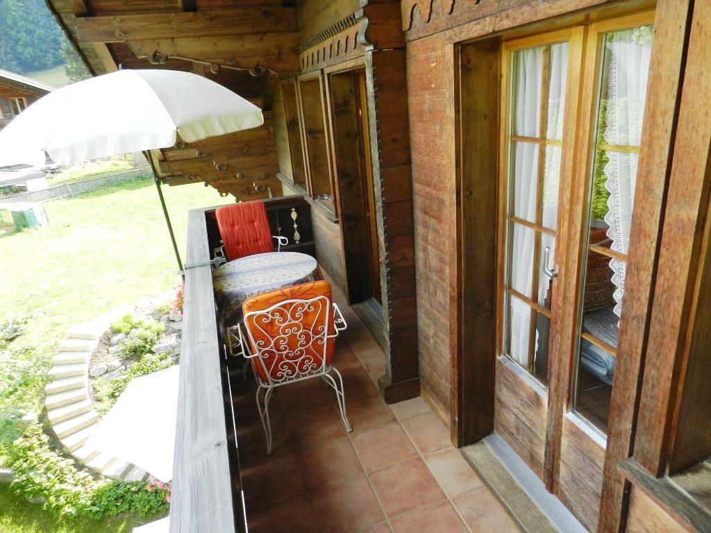 Balkon (2) Balkon (2)