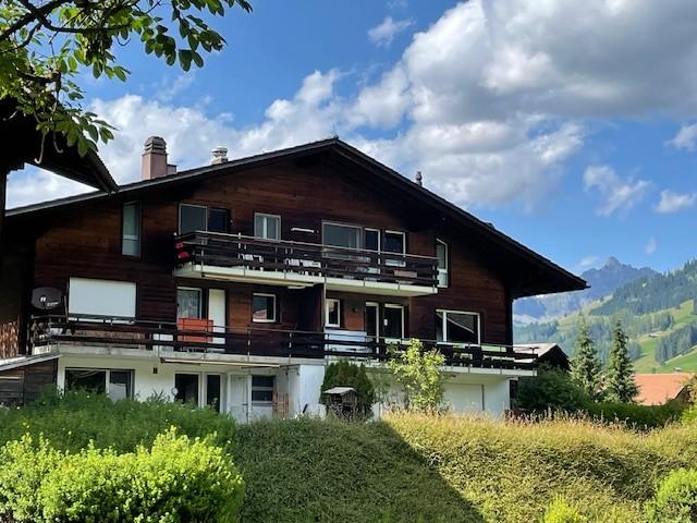 Rawilstrasse 45 OG Ost Rawilstrasse 45 OG Ost