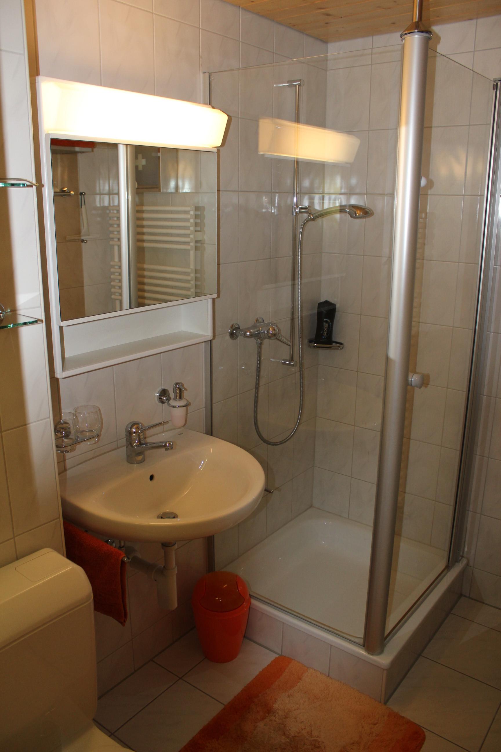 Badezimmer Badezimmer