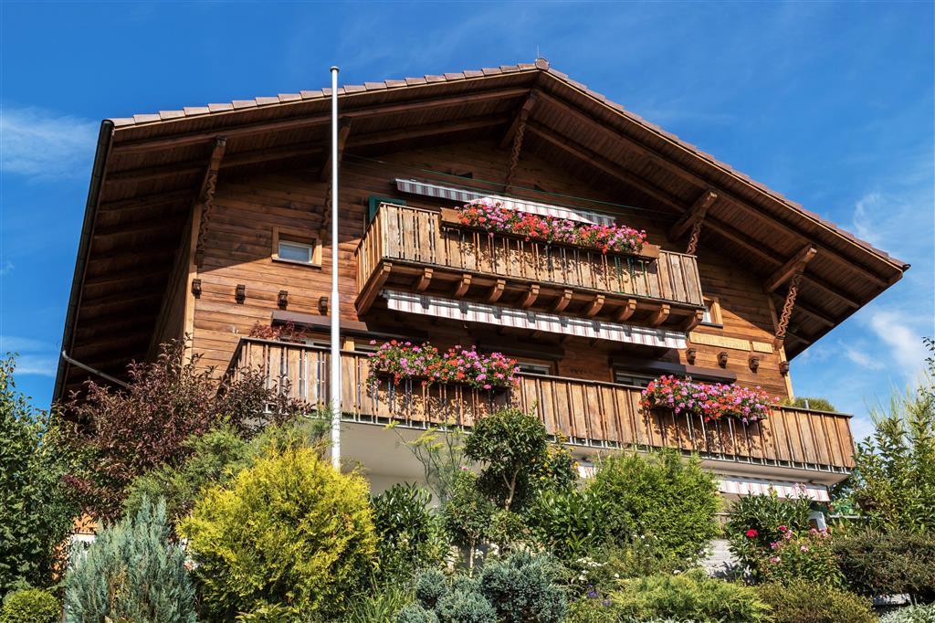Christeli 2-Bettwohnung Ferienwohnung in der Schweiz