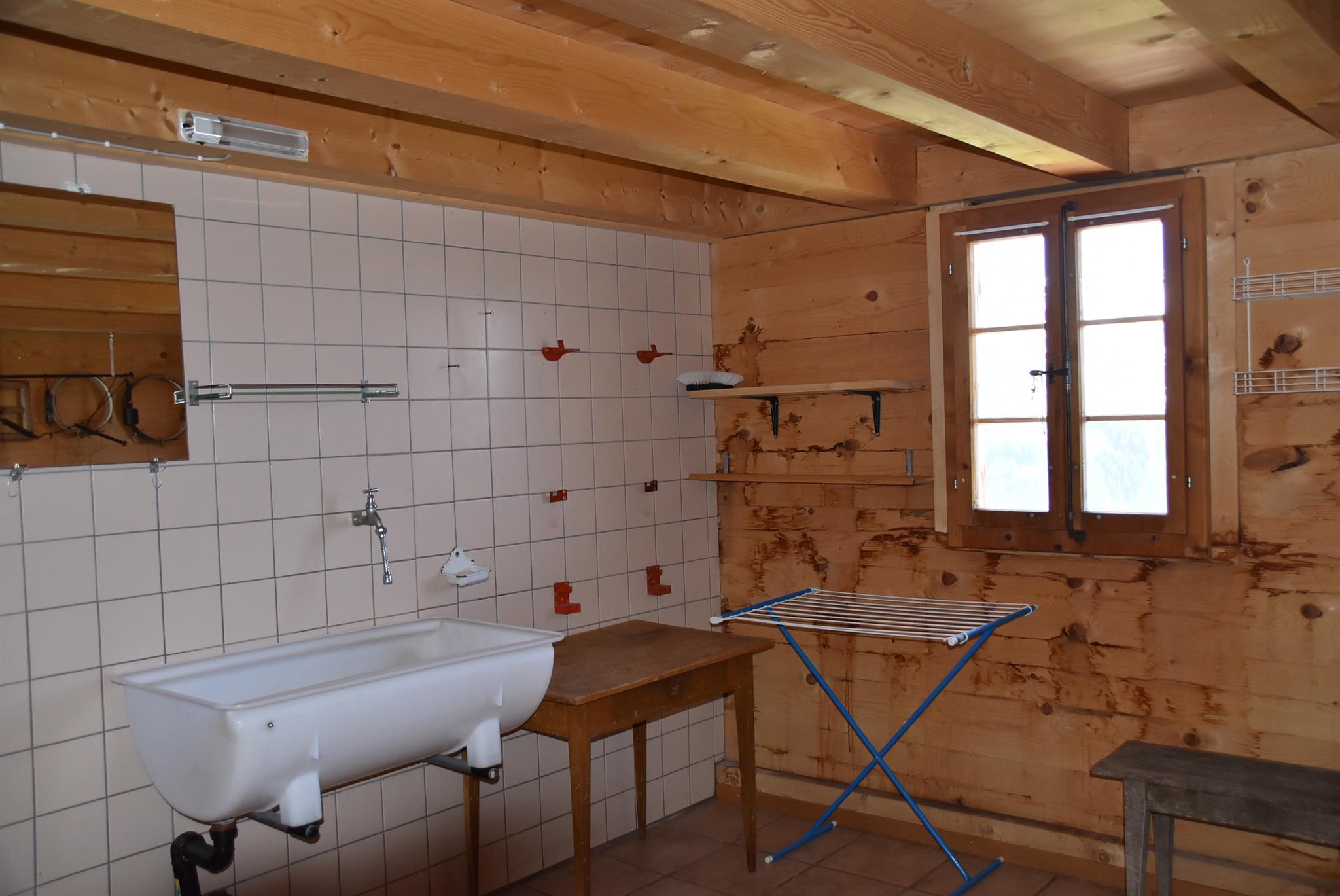 Badezimmer Badezimmer